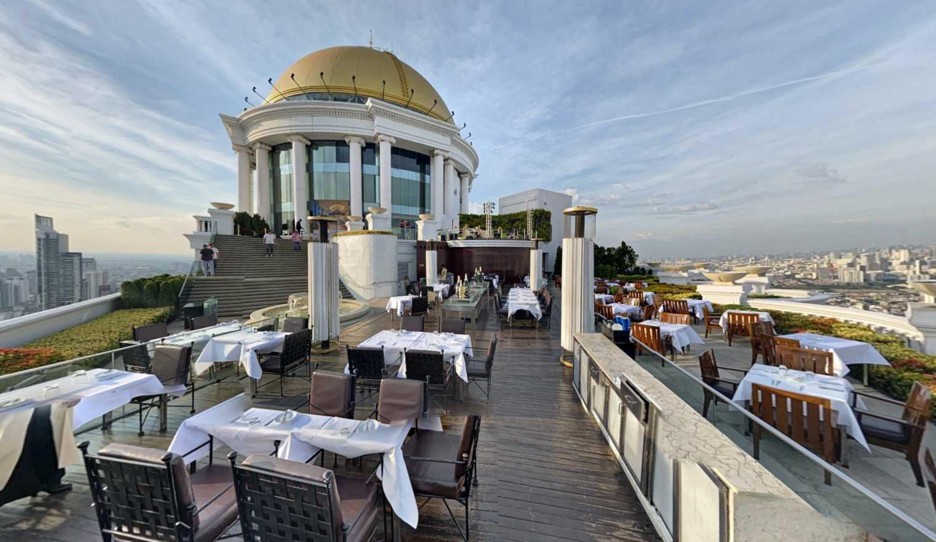 Sky Bar virtual tour preview