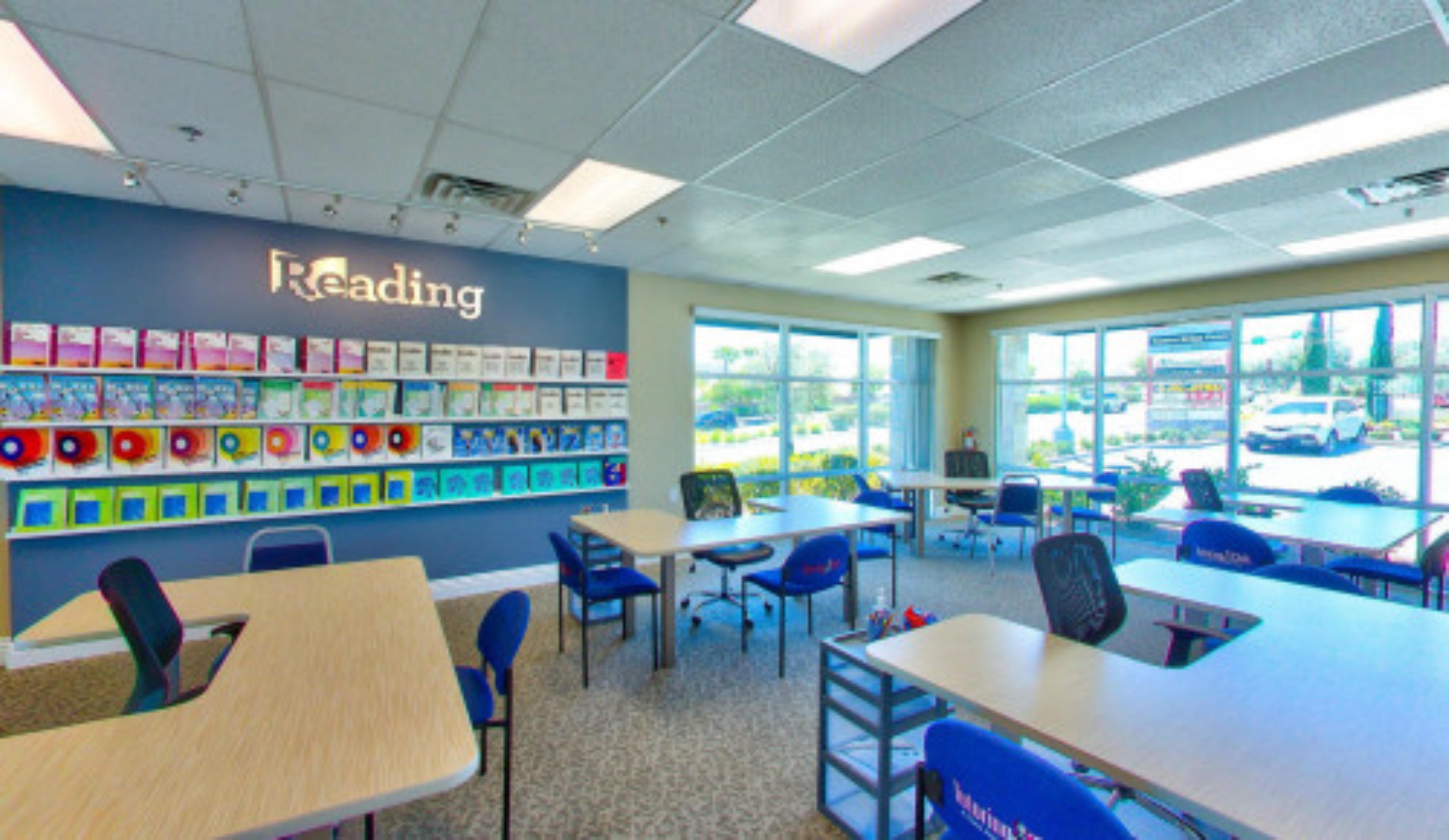 Tutoring Club - Eastern Ave, Henderson, USA virtual tour preview