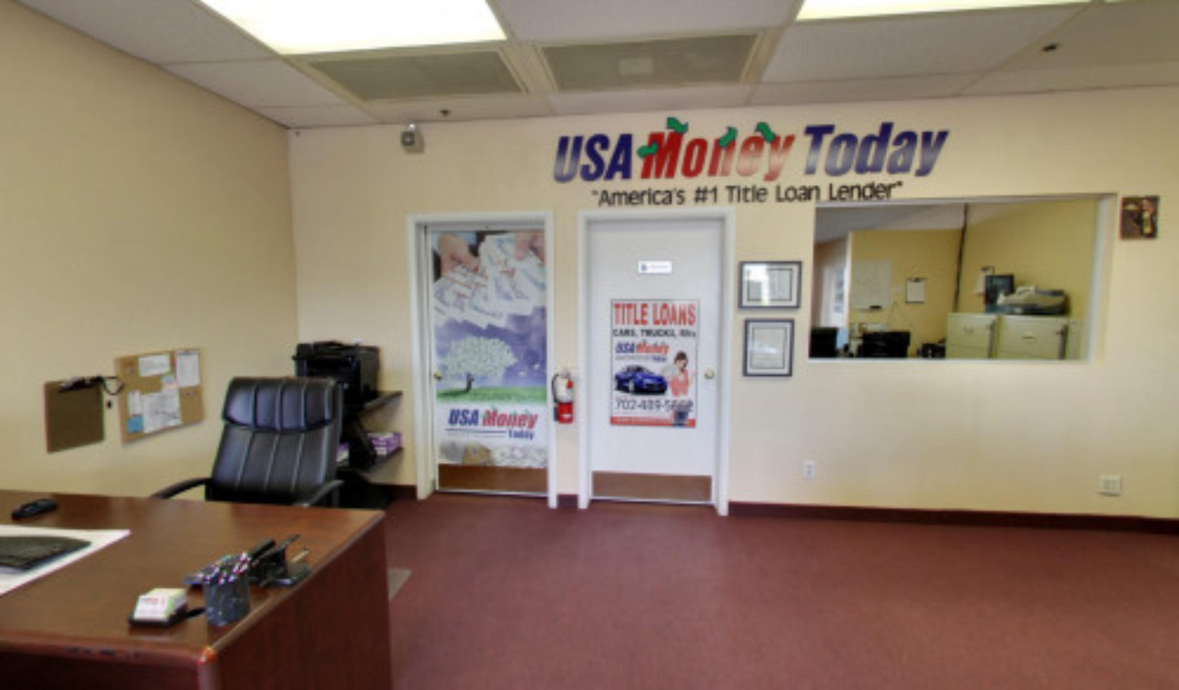 USA Money Today, Las Vegas, USA virtual tour preview