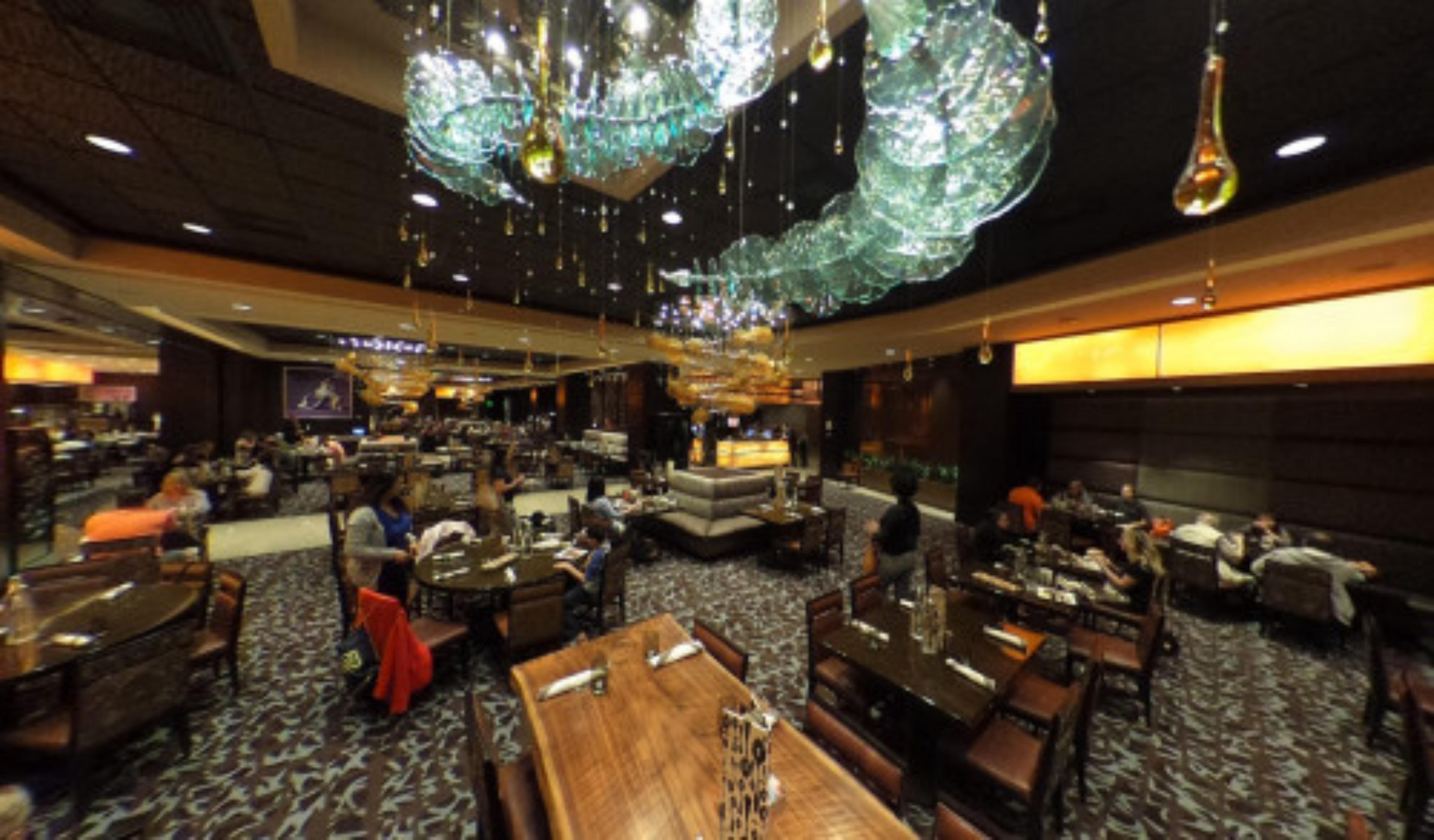 Wicked Spoon, Las Vegas, USA virtual tour preview