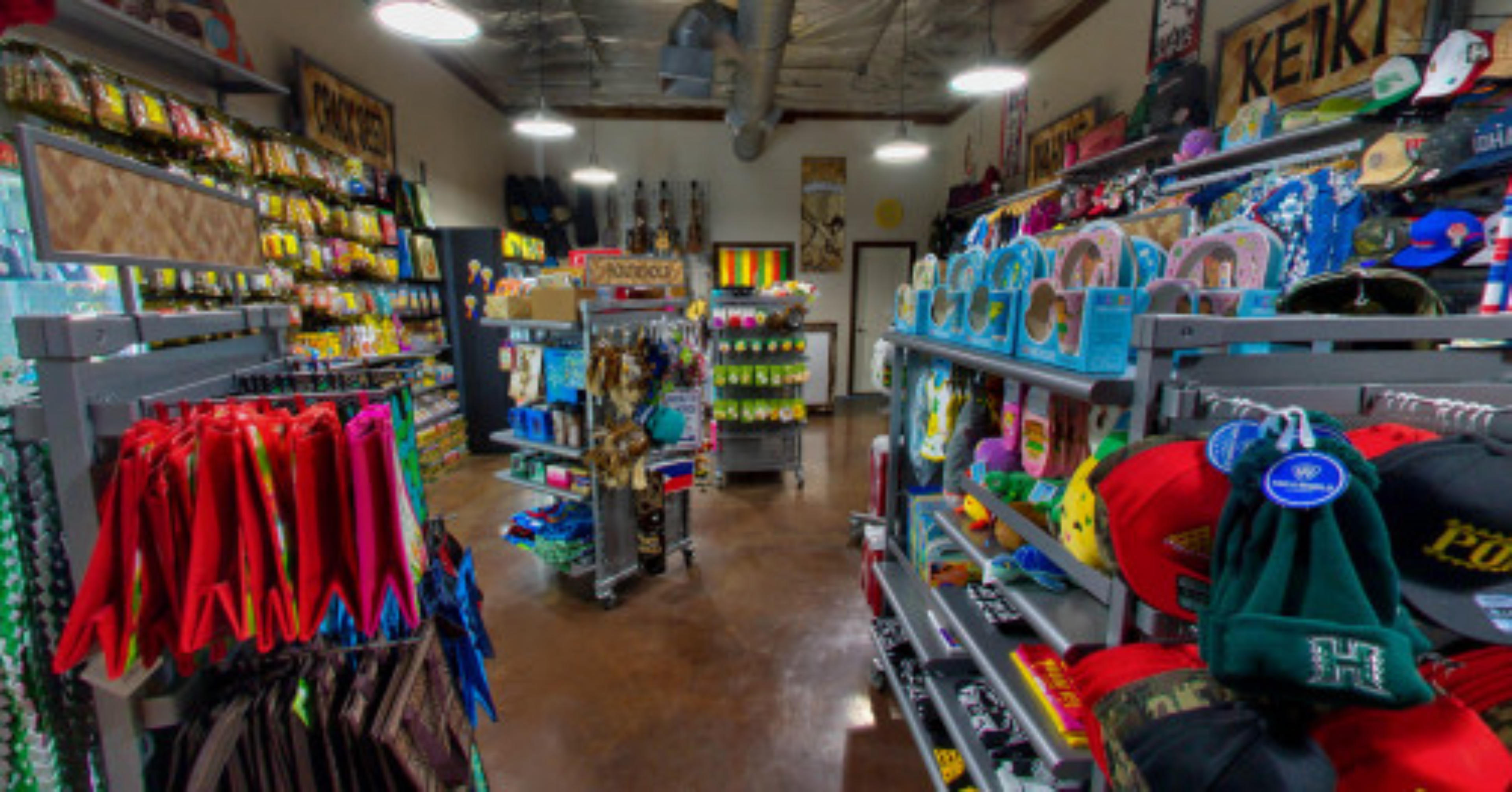 Leilani's Attic, Las Vegas, USA virtual tour preview