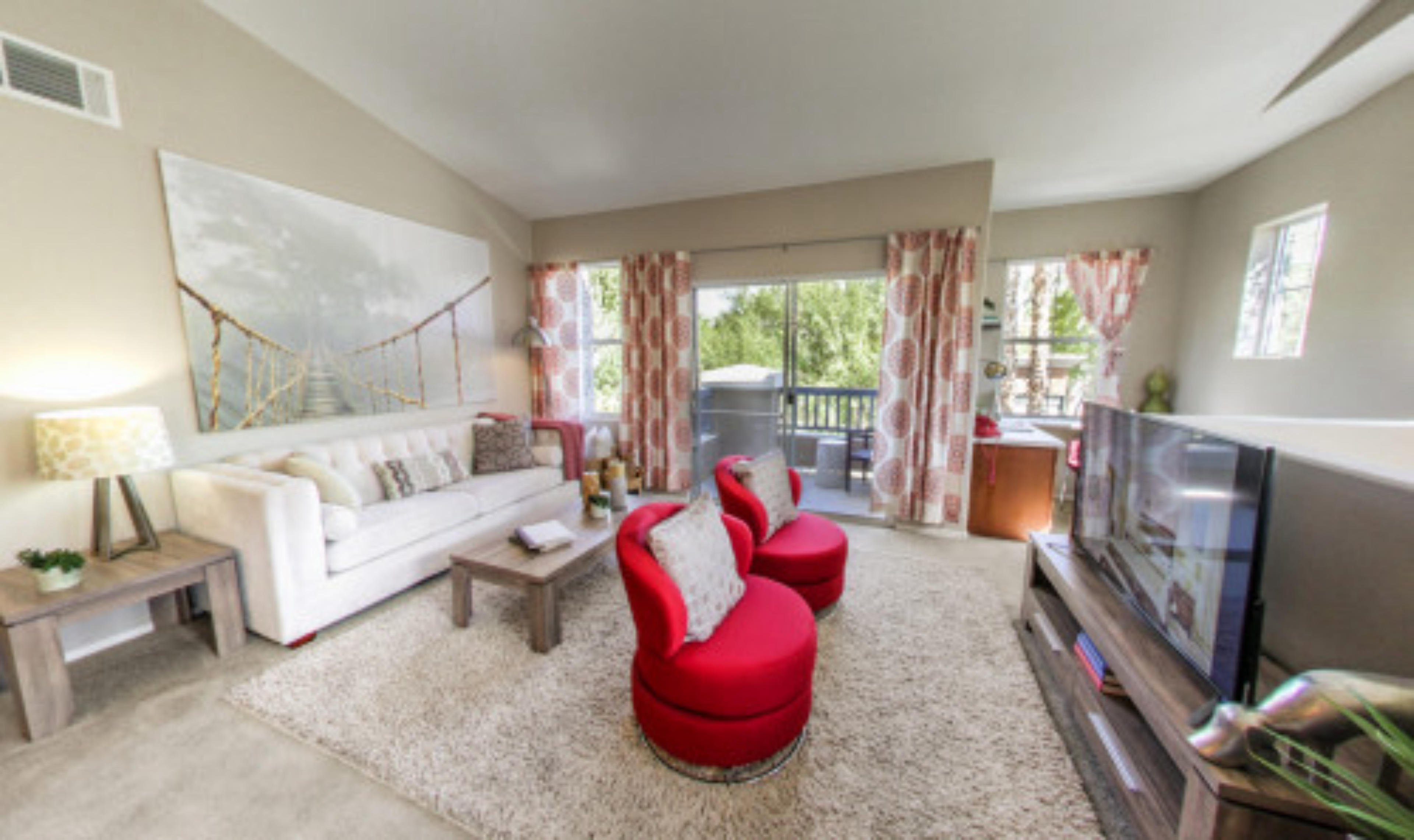 Firenze Apartments, Henderson, USA virtual tour preview