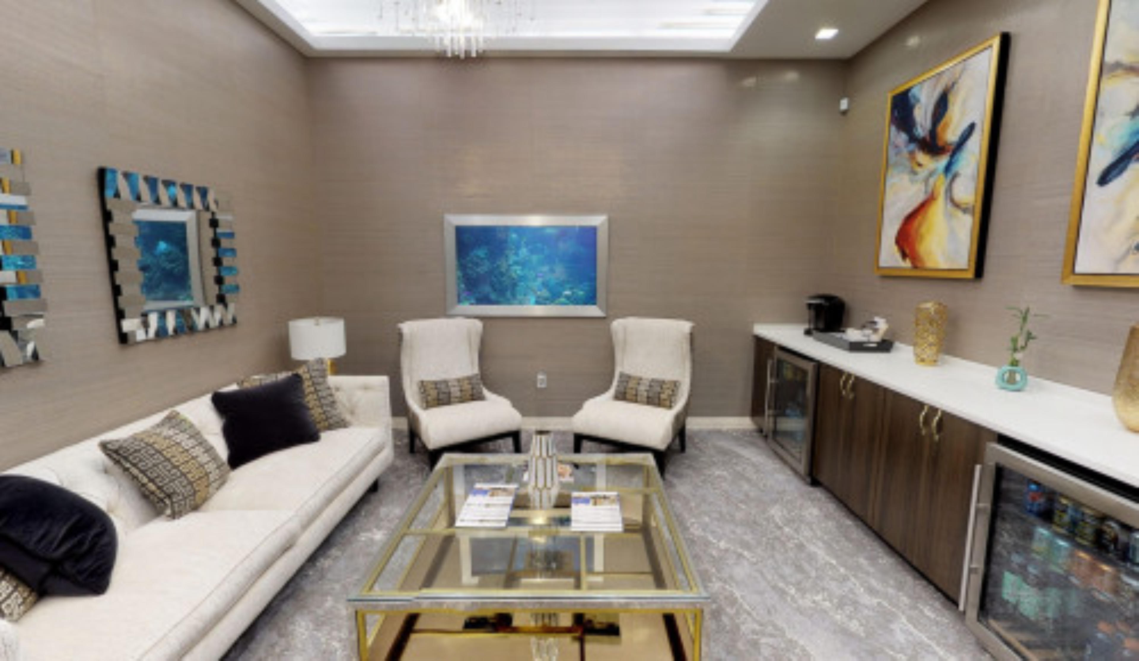 PharmaScript Ambulatory Infusion Center, Las Vegas, USA virtual tour preview