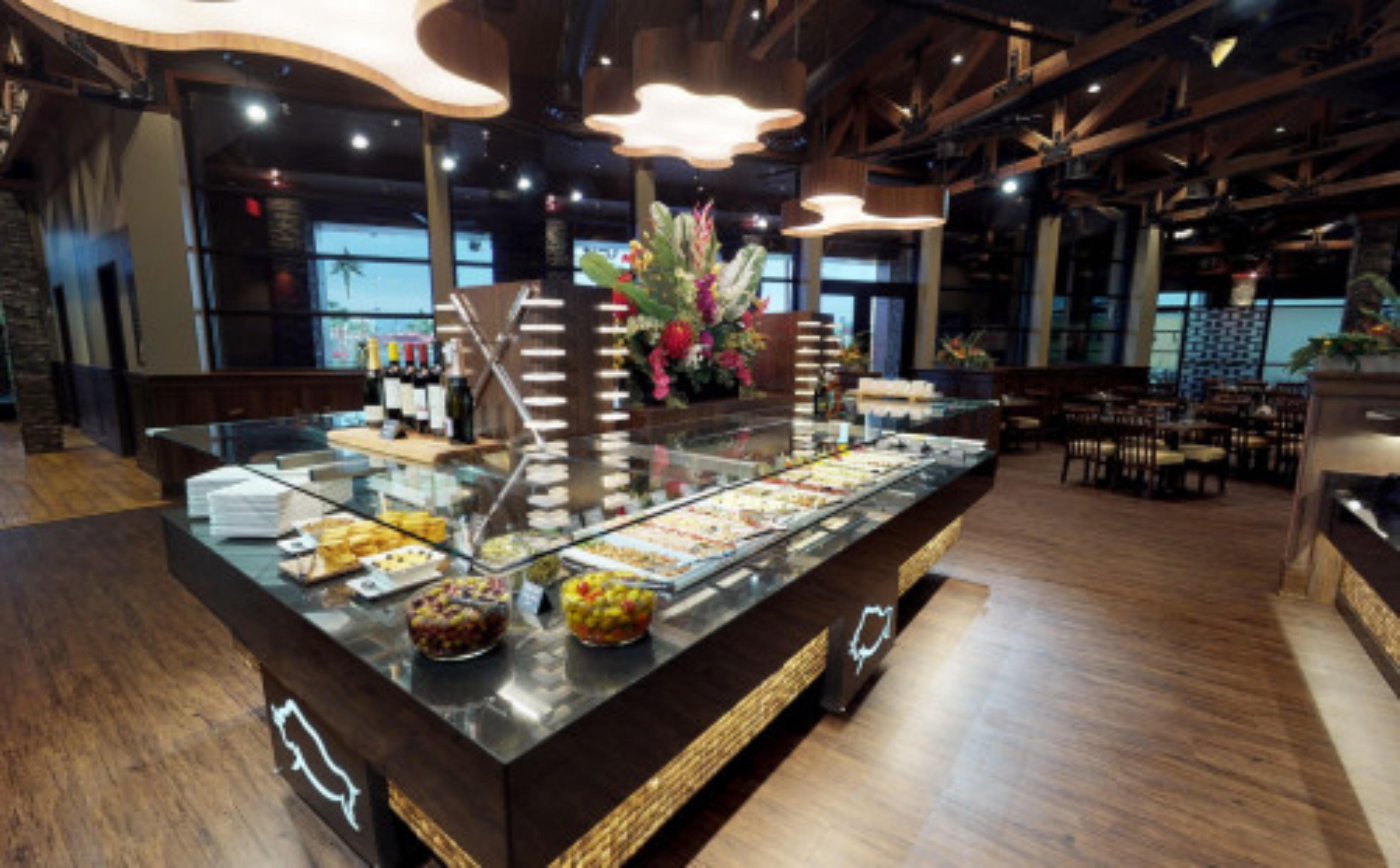 Rodizio Grill - Henderson, USA virtual tour preview