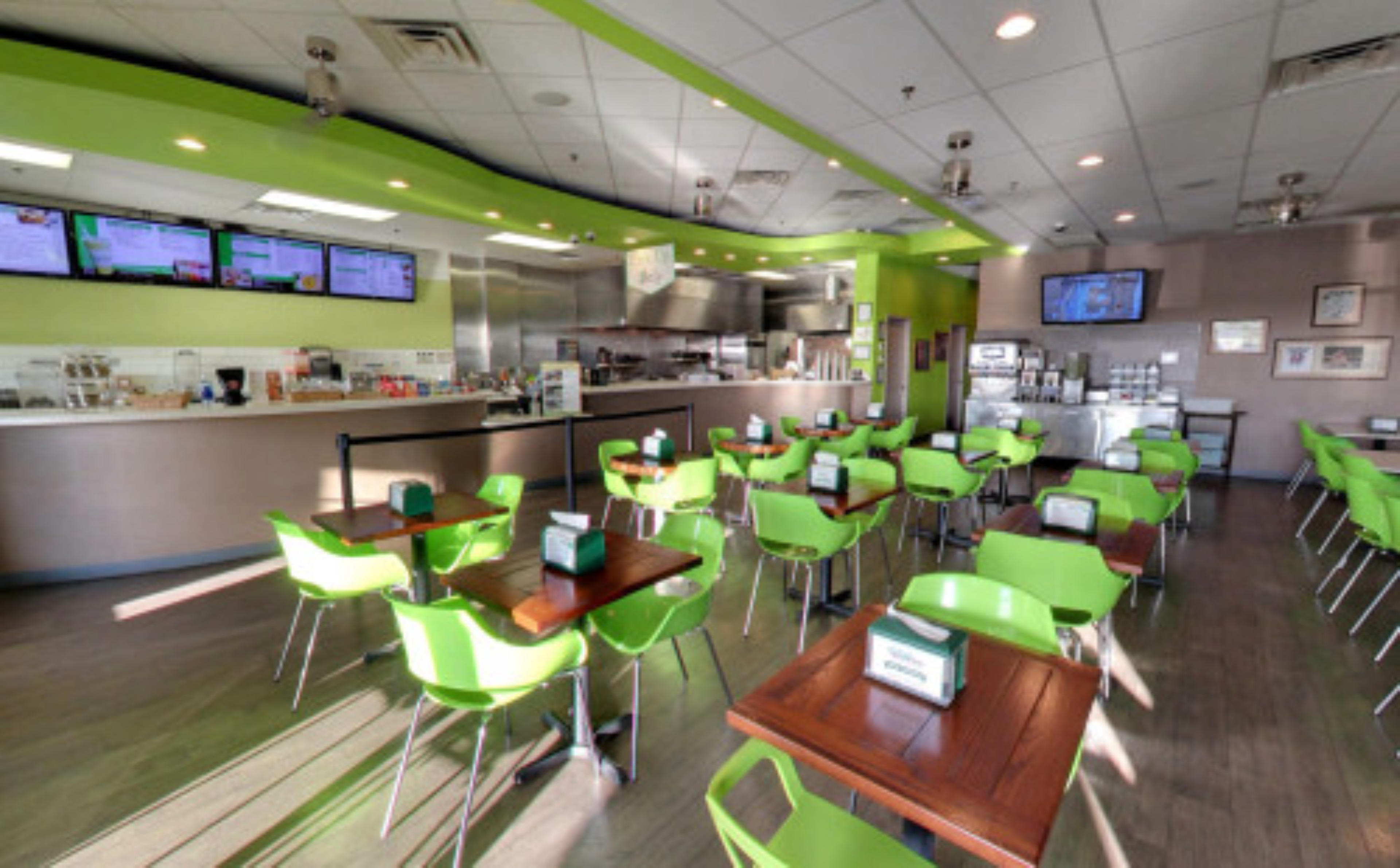 Greens and Proteins, Las Vegas, USA virtual tour preview