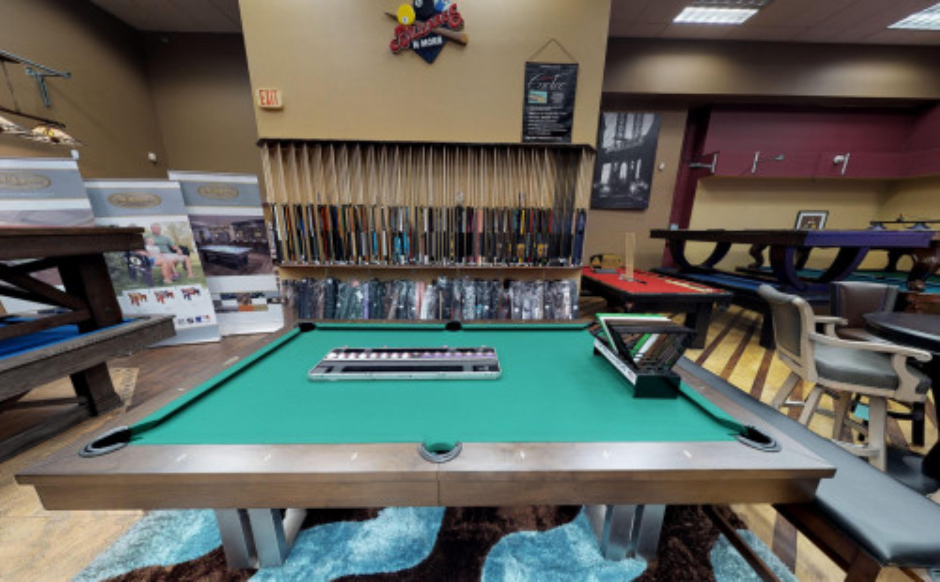 Billiards N More, Las Vegas, USA virtual tour preview