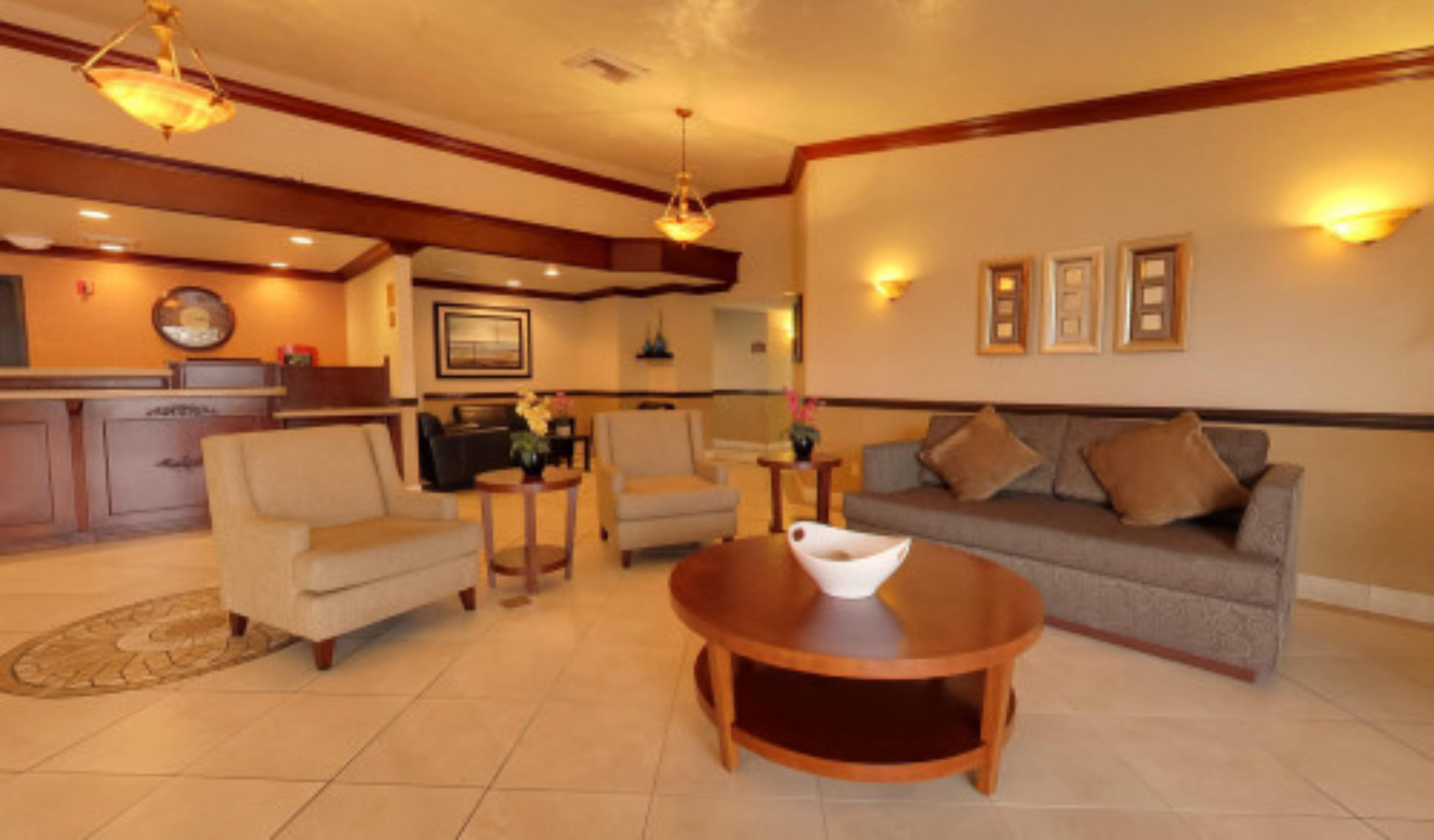 Best Western Plus Las Vegas, USA virtual tour preview