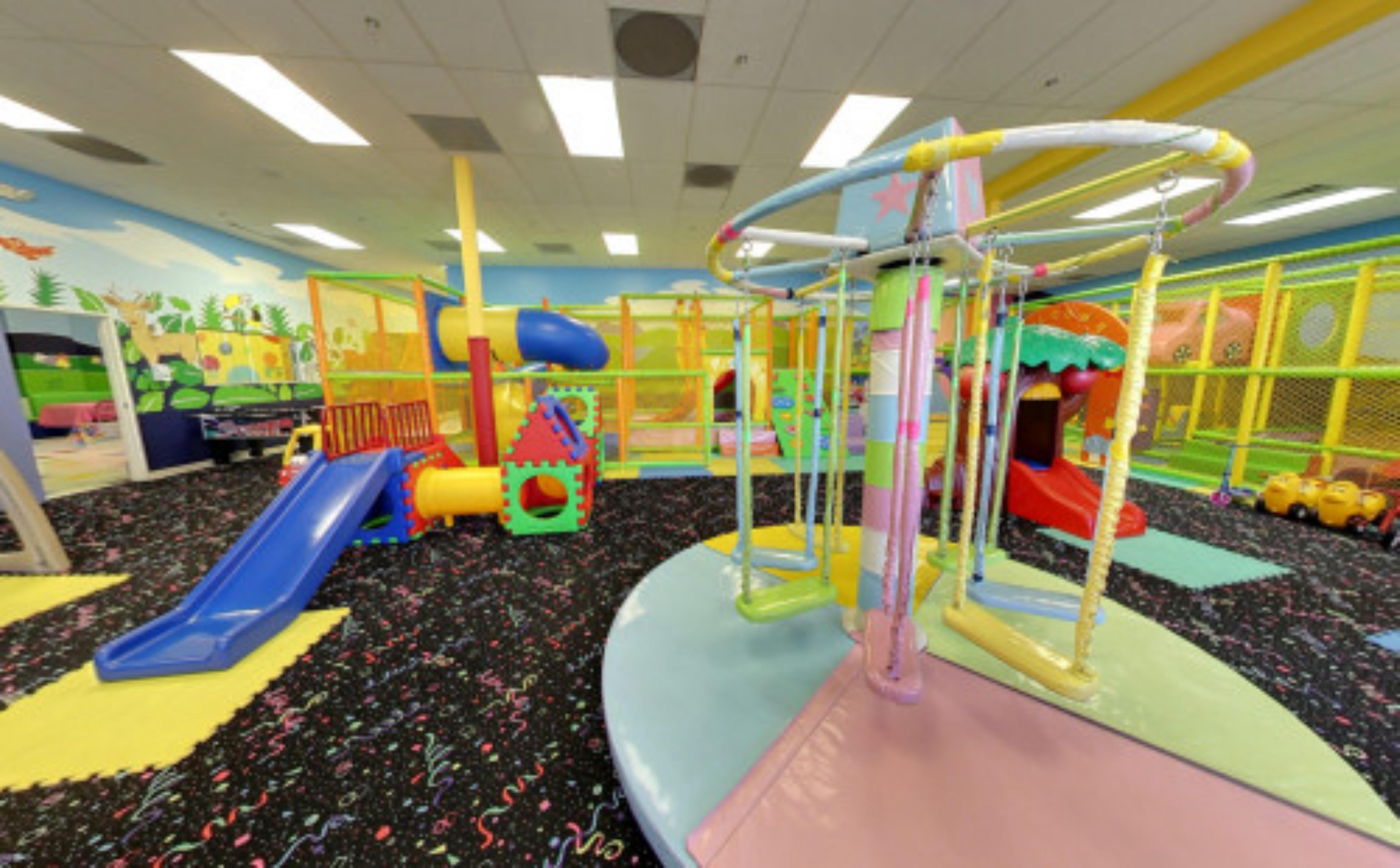 Kids Planet, Las Vegas, USA virtual tour preview
