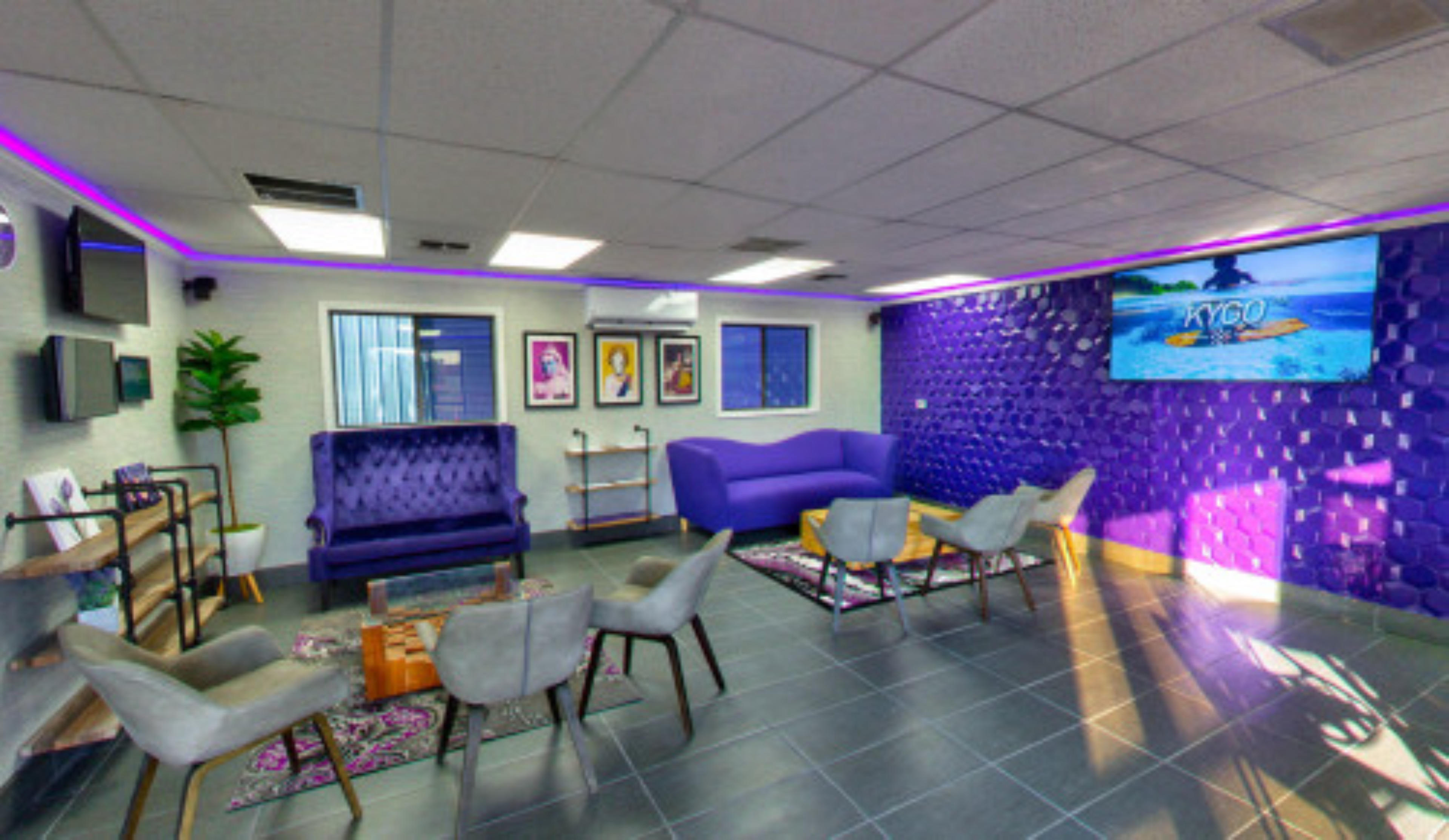 Queen MotorCars, Las Vegas, USA virtual tour preview