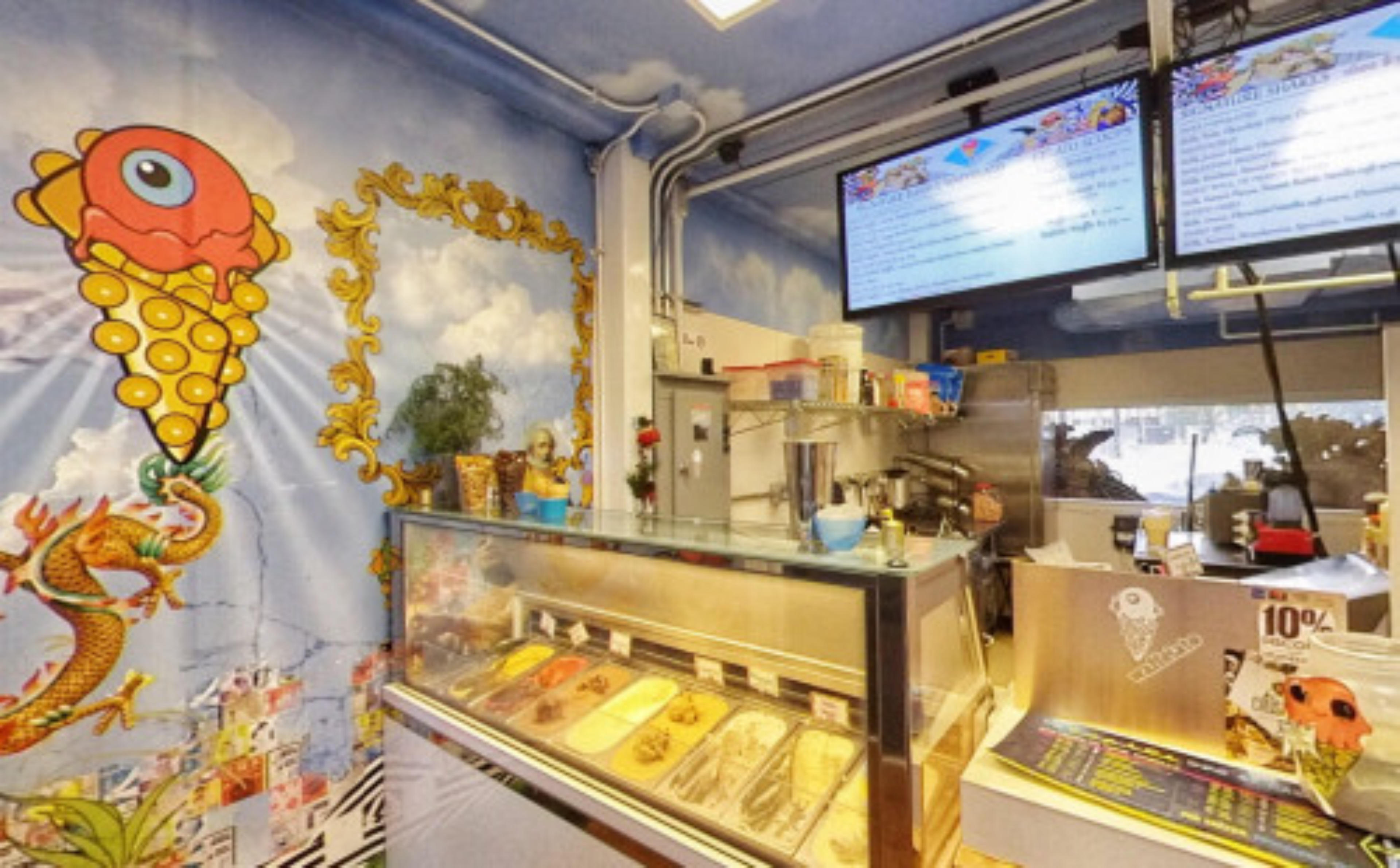 Waffelato, Las Vegas, USA virtual tour preview