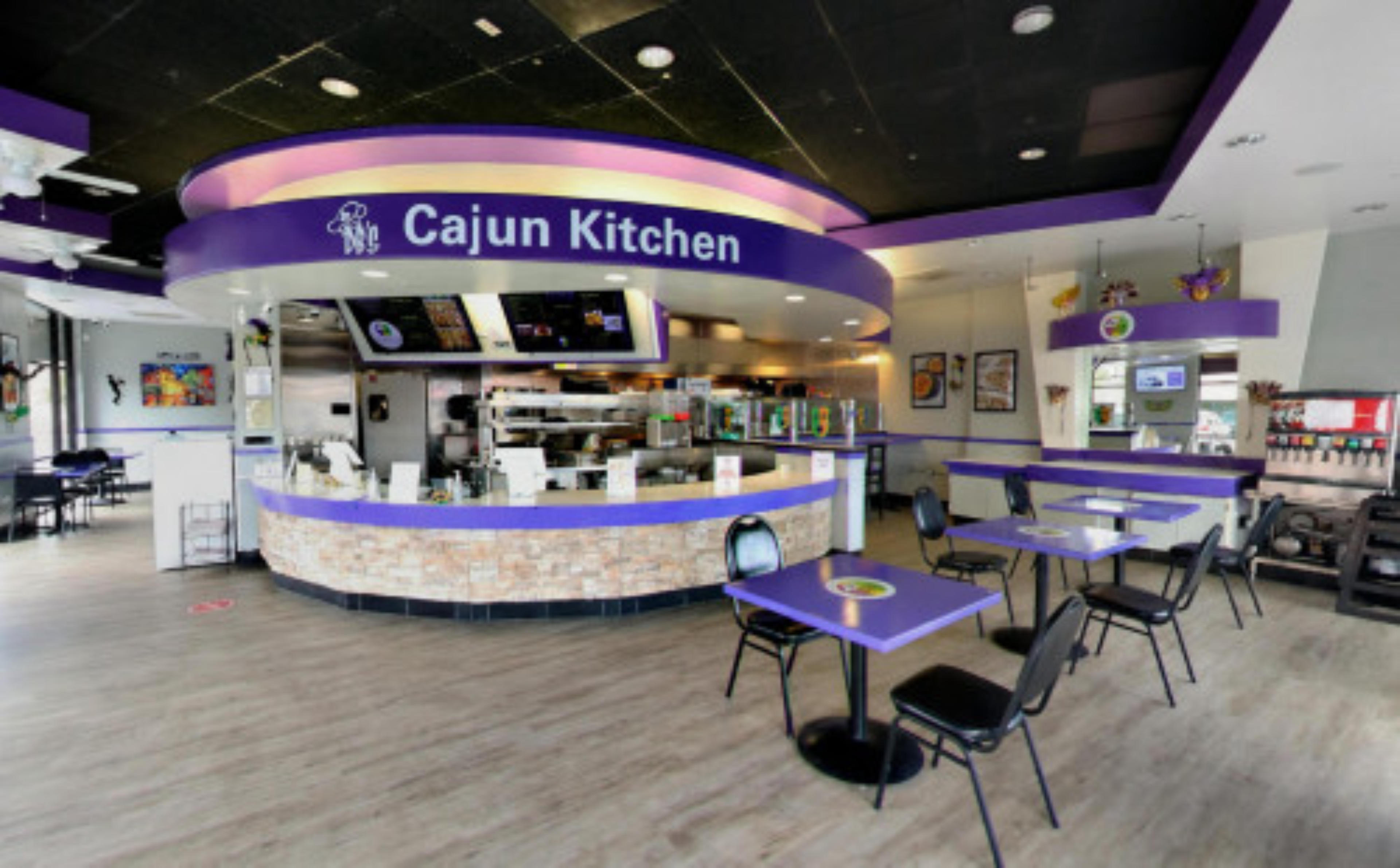 DB's Cajun Kitchen, Las Vegas, USA virtual tour preview