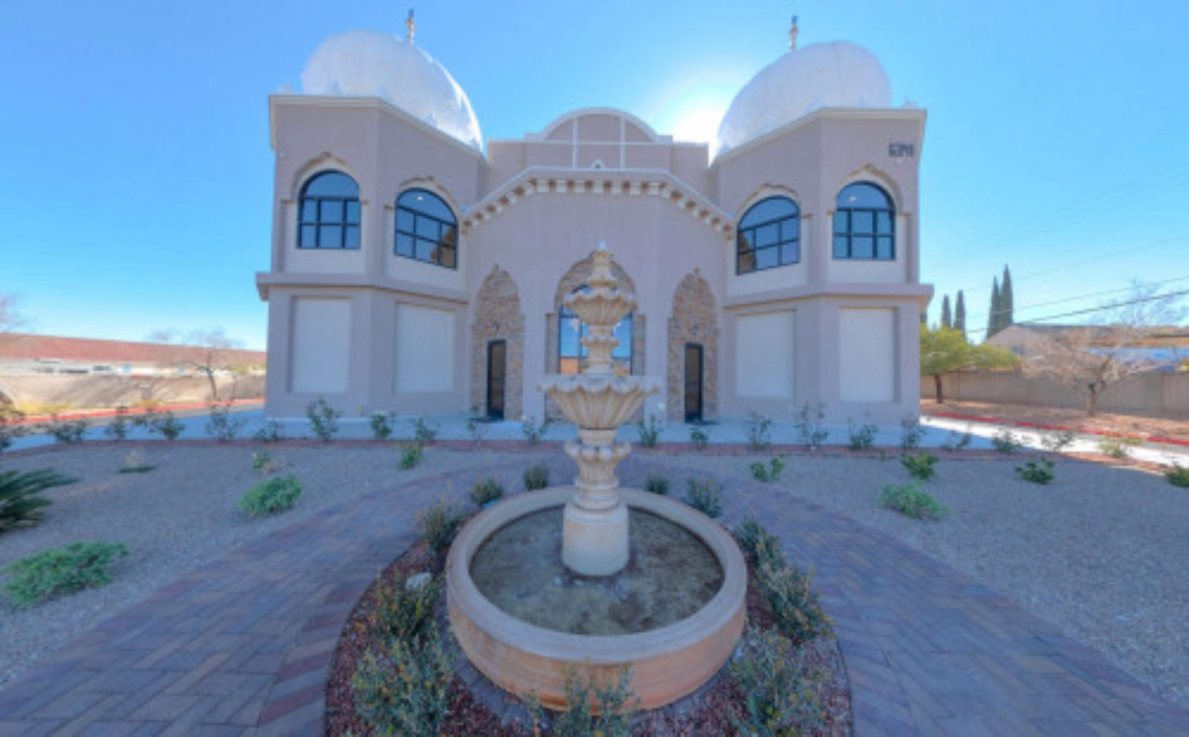 Gurdwara Baba Deep Singh Ji, Las Vegas, USA virtual tour preview