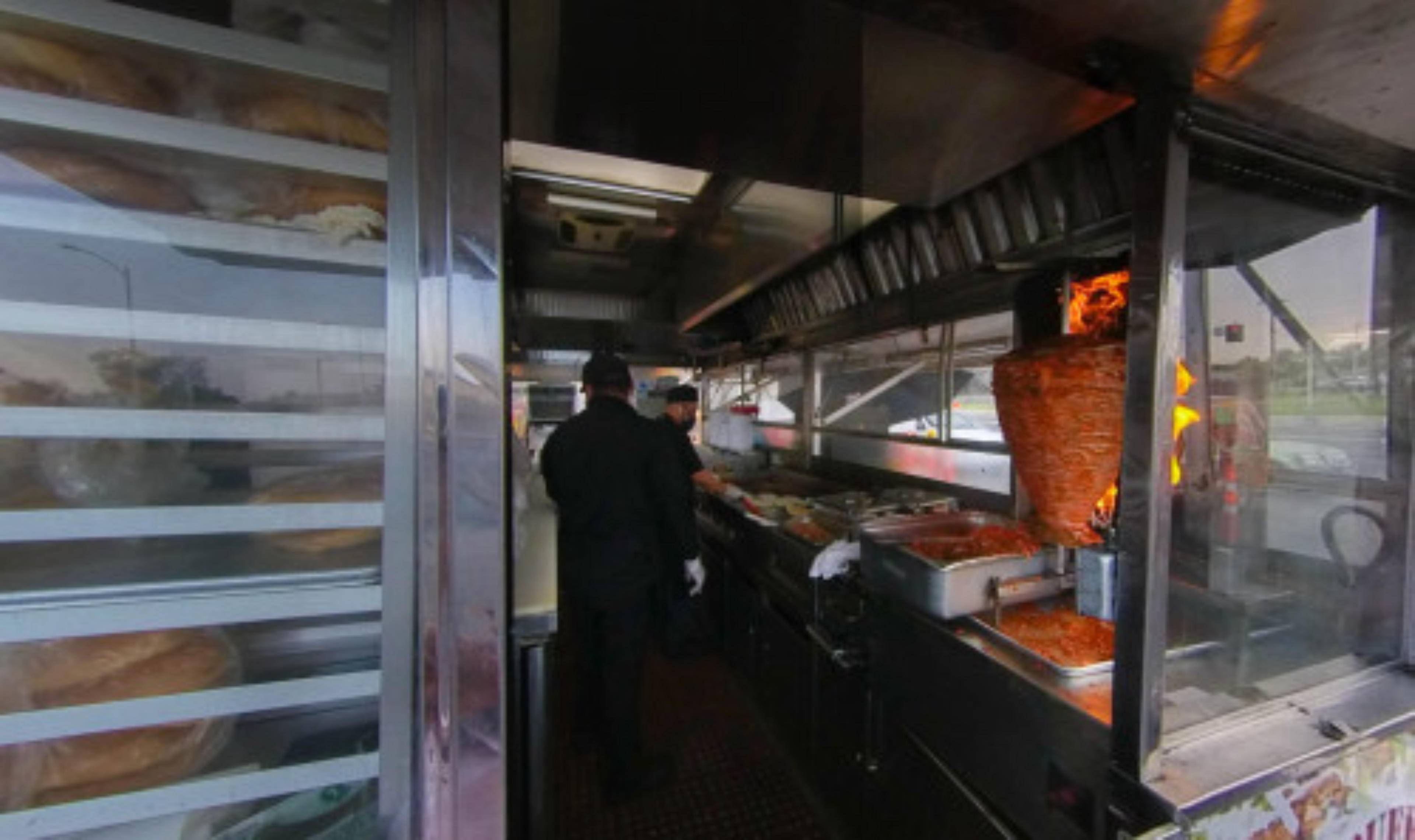 Taqueria Casa Del Pastor, Las Vegas, USA virtual tour preview