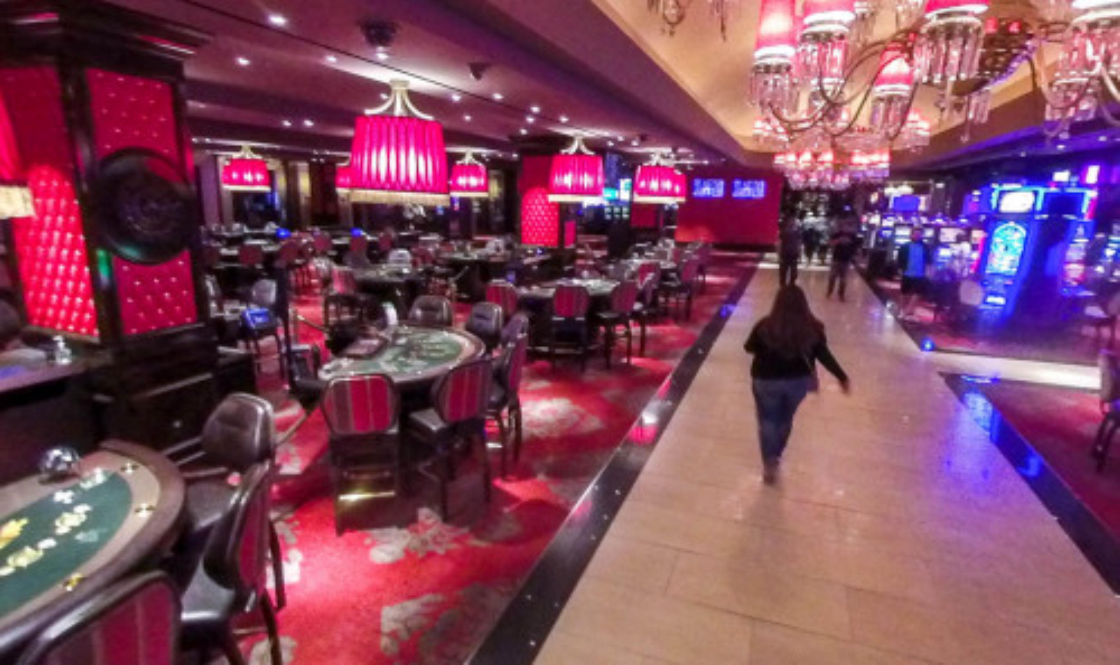 The Cromwell Las Vegas Hotel & Casino, Las Vegas, USA virtual tour preview