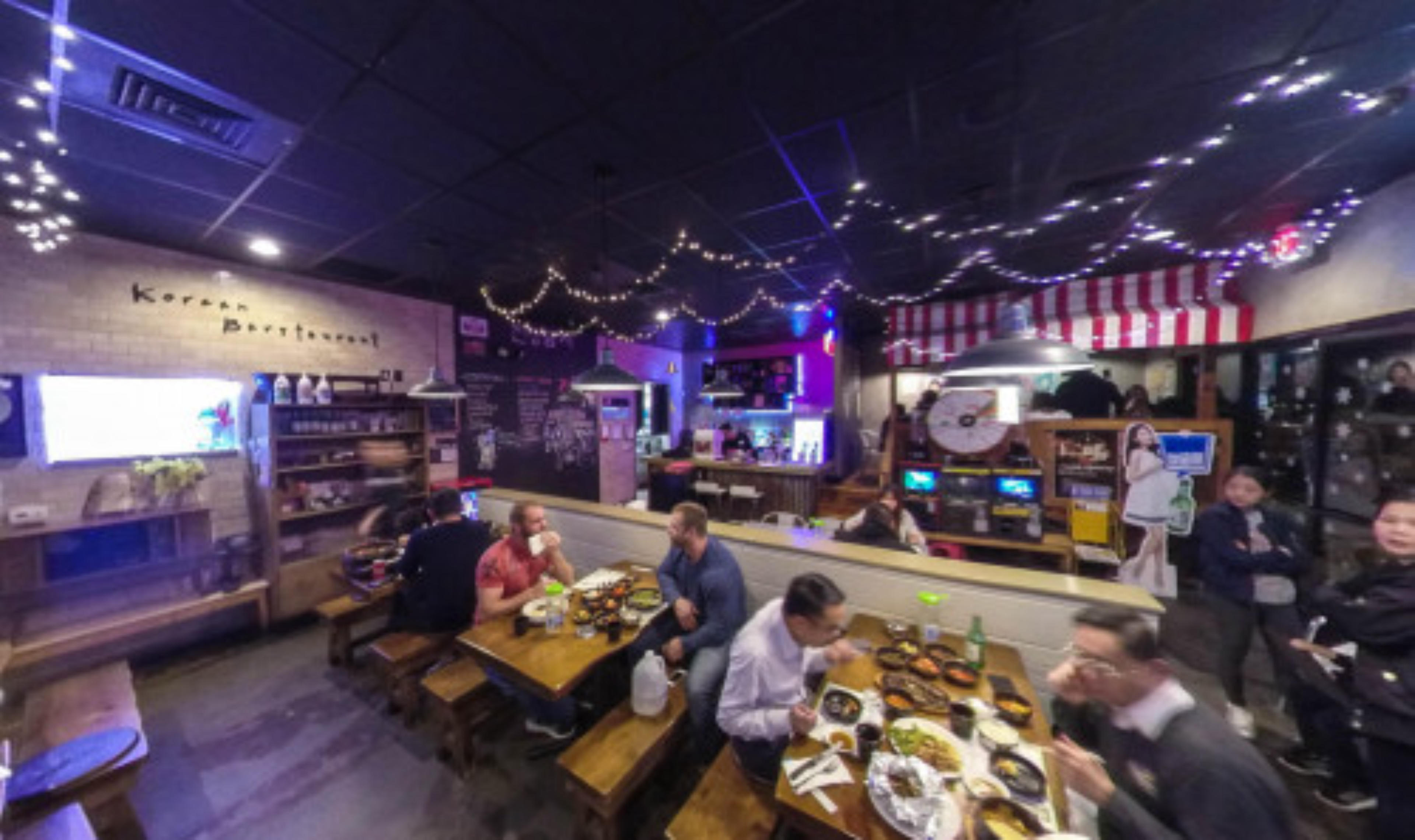 Soyo Korean Barstaurant, Las Vegas, USA virtual tour preview