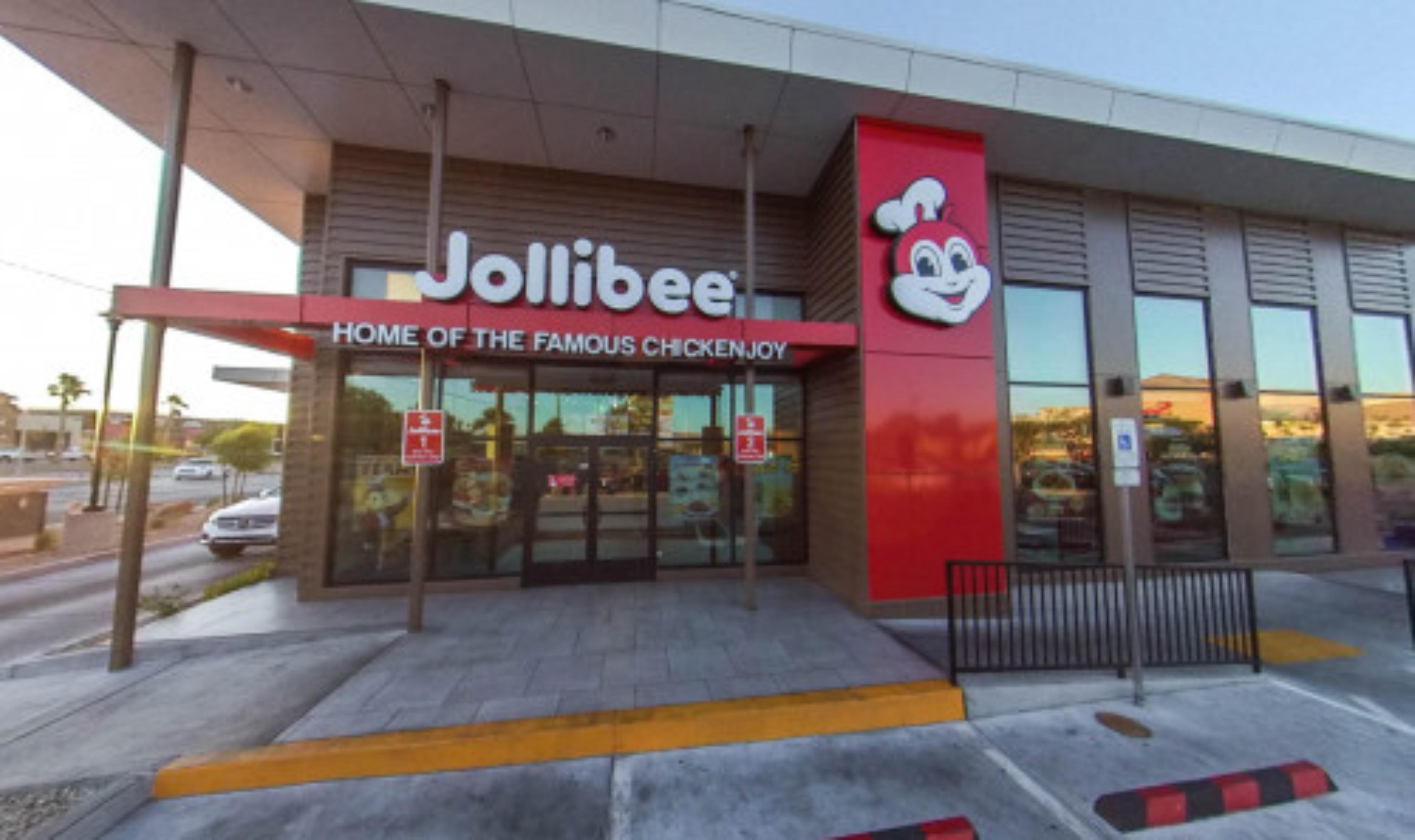 Jollibee - Rainbow Blvd, Las Vegas, USA virtual tour preview