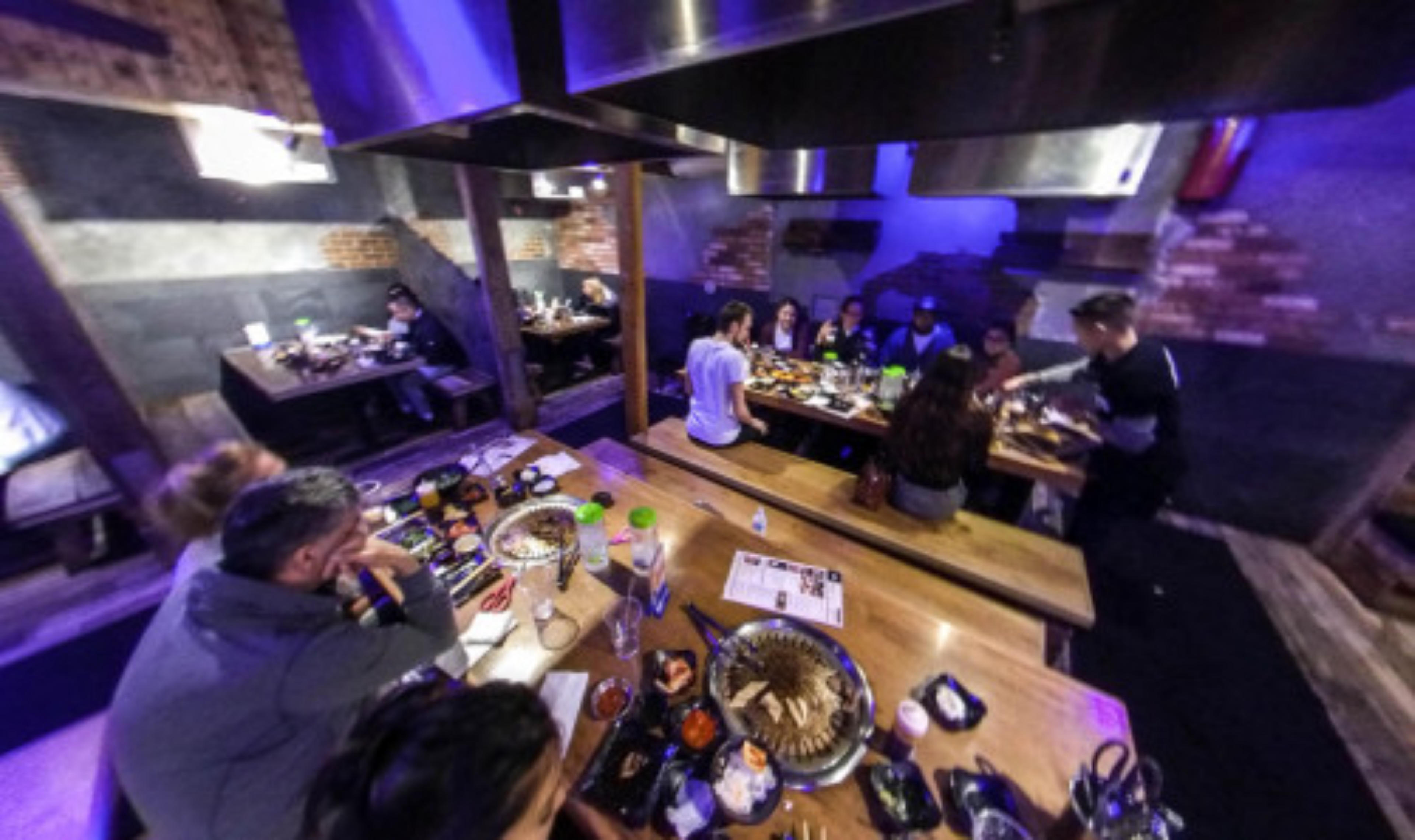 Hwaro, Las Vegas, USA virtual tour preview