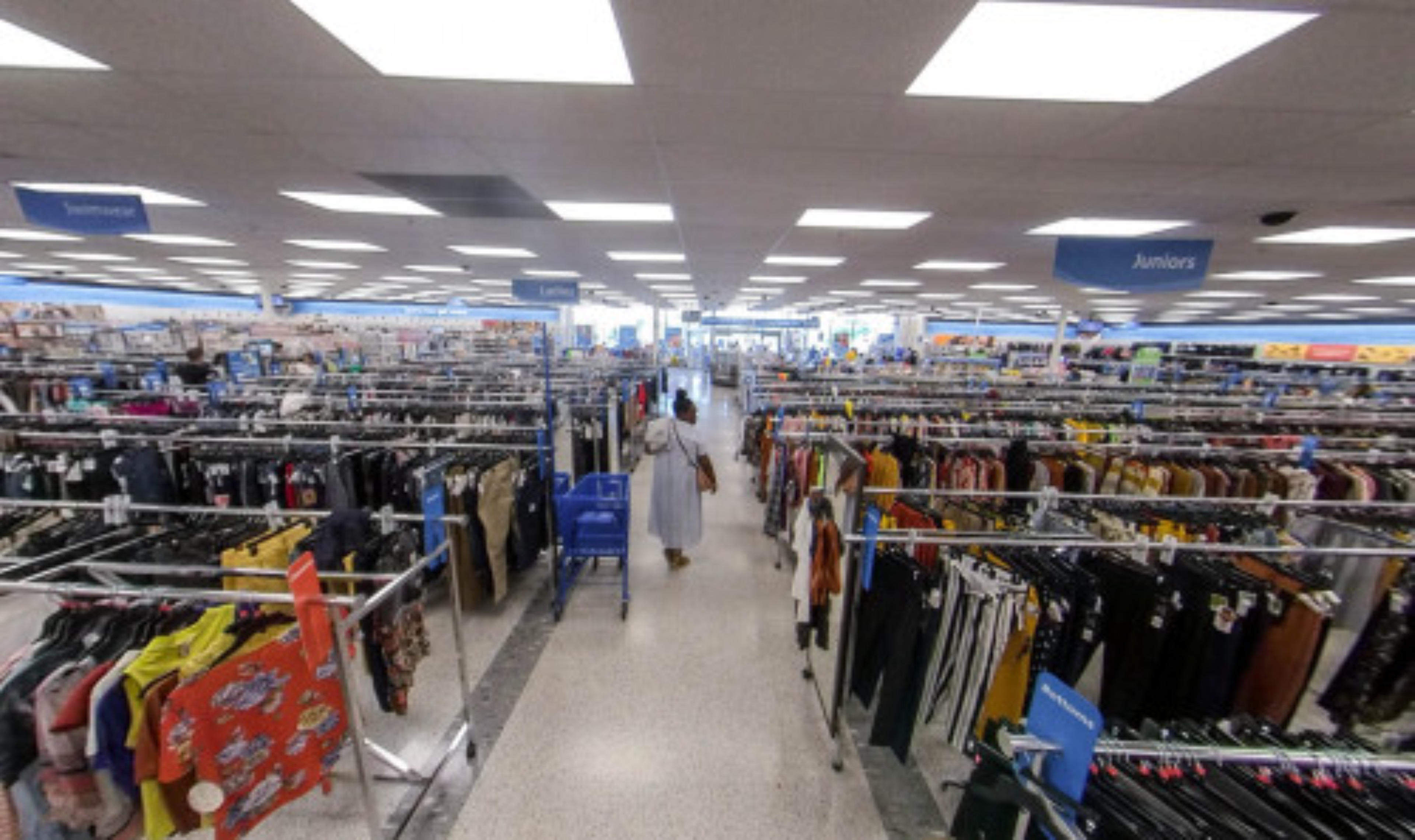 Ross Dress for Less (West Sahara), Las Vegas, USA virtual tour preview