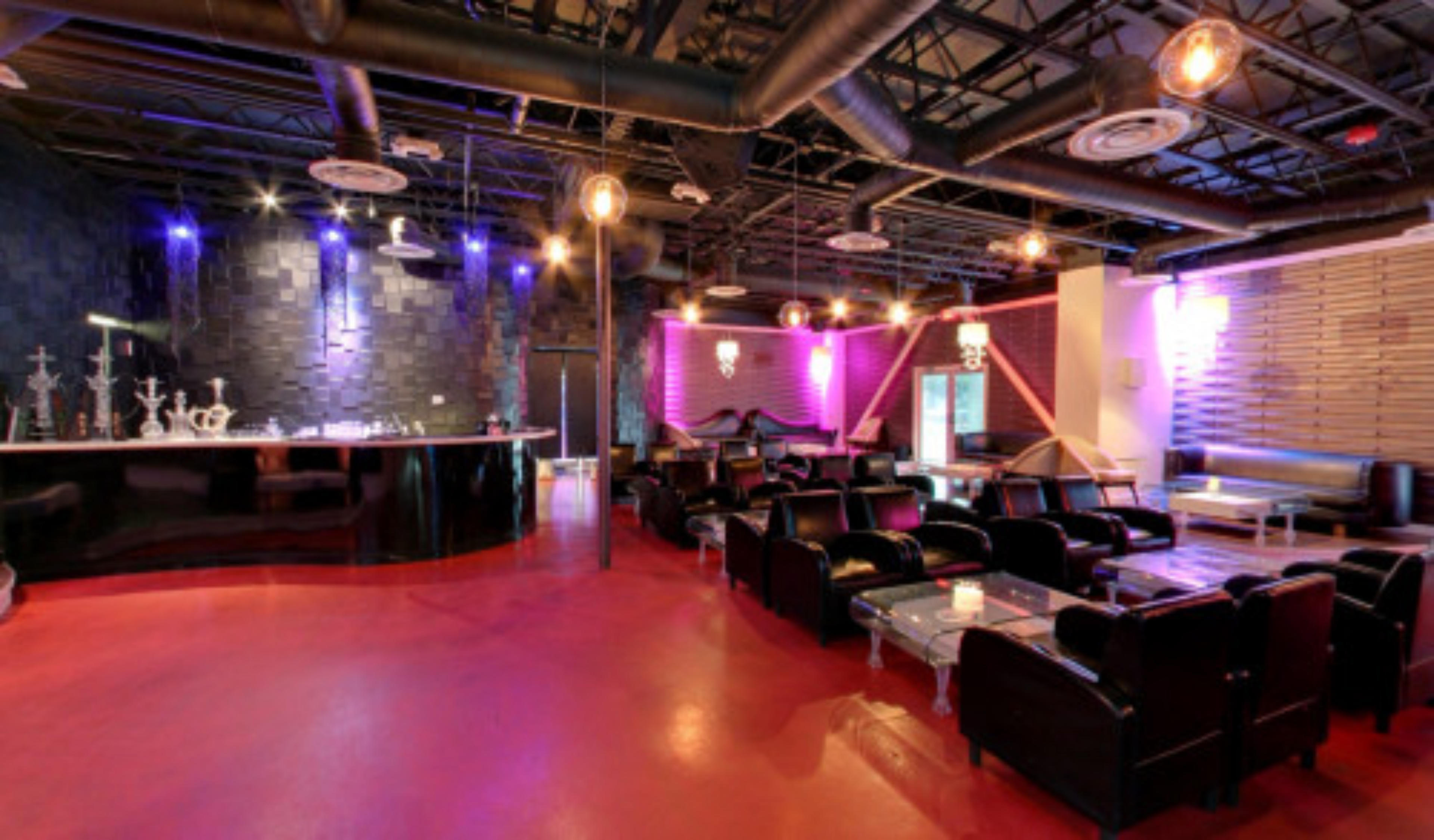 Luna Lounge, Las Vegas, USA virtual tour preview
