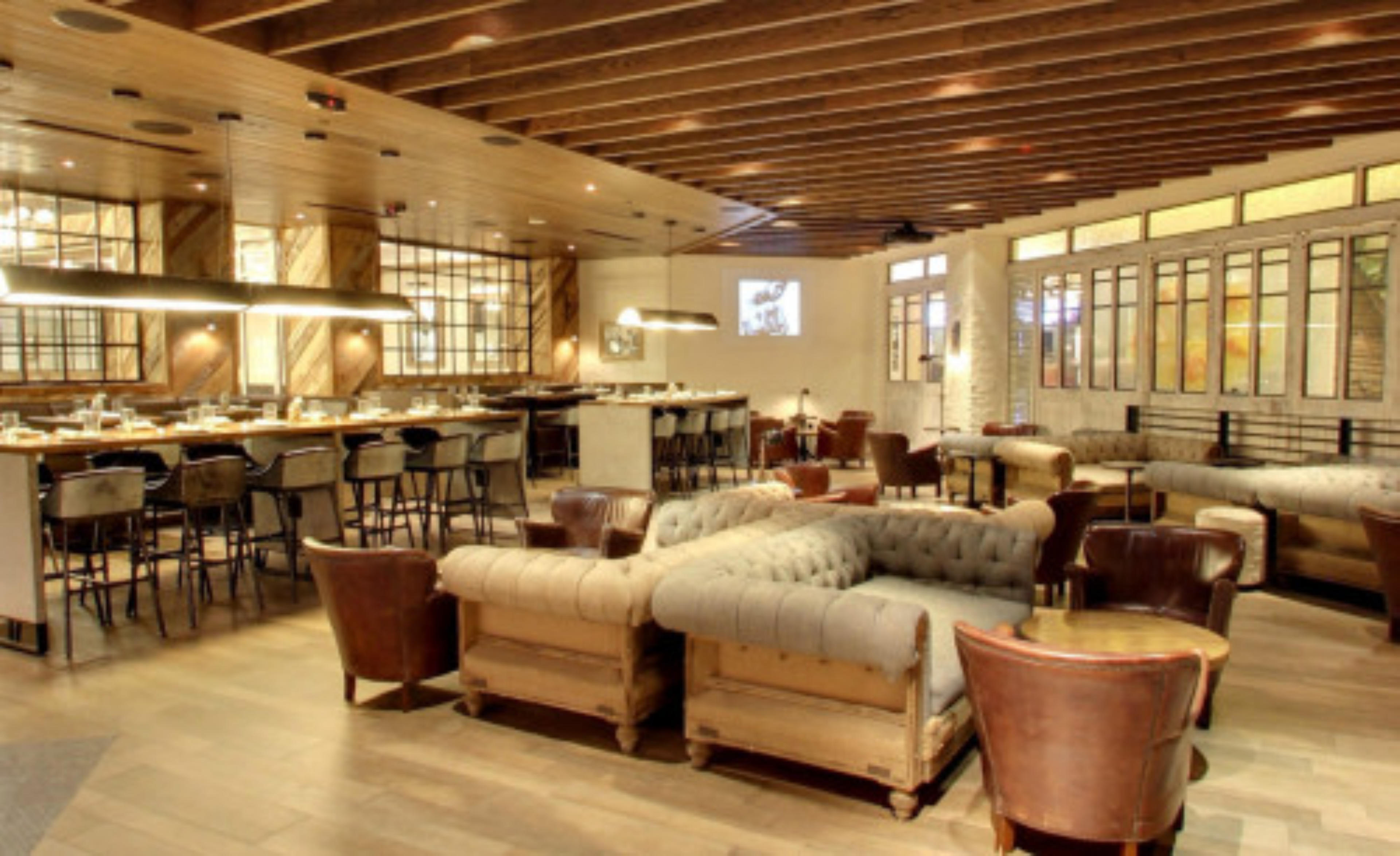 Yardbird, Las Vegas, USA virtual tour preview