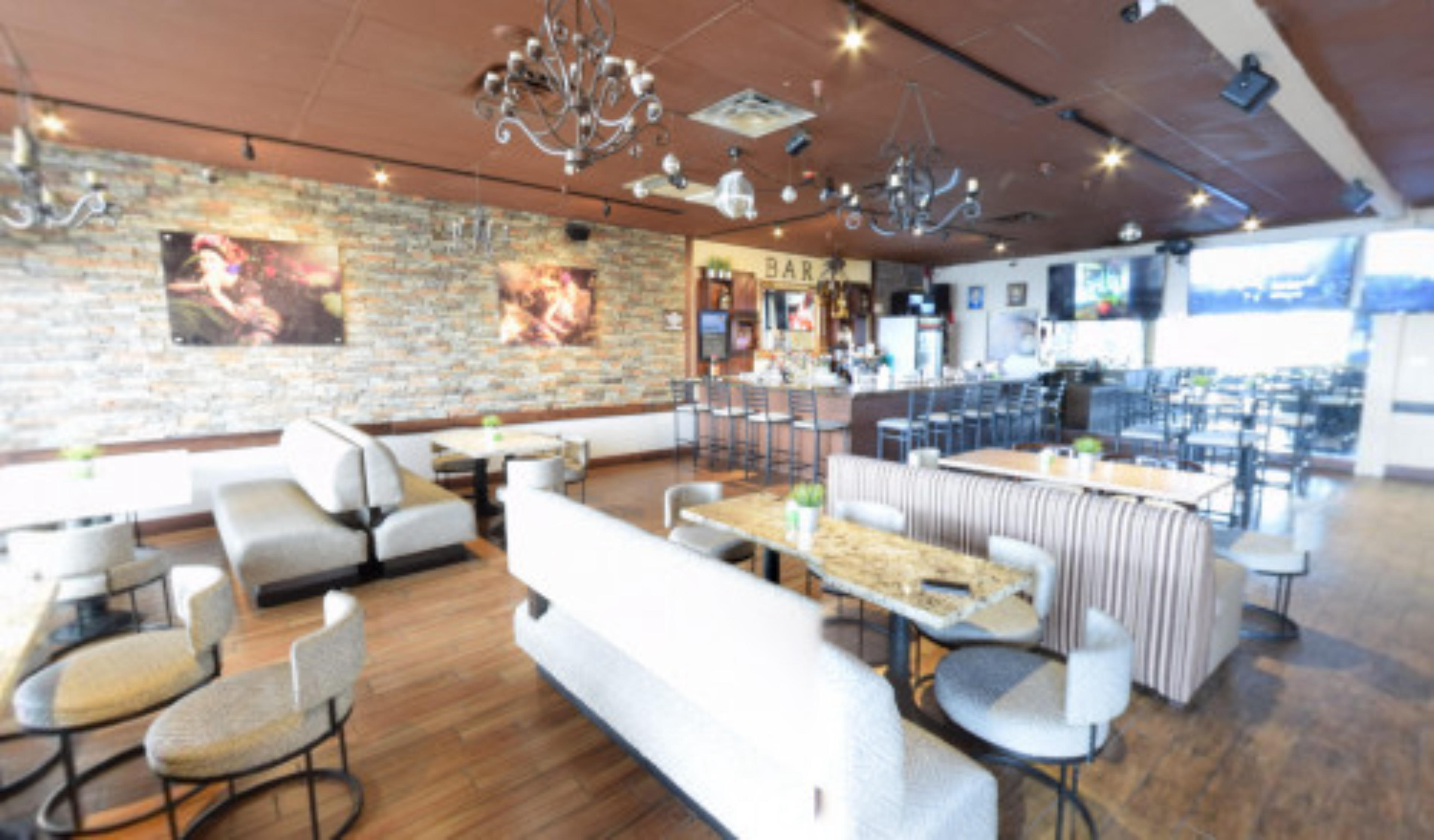 BG Bistro, Las Vegas, USA virtual tour preview