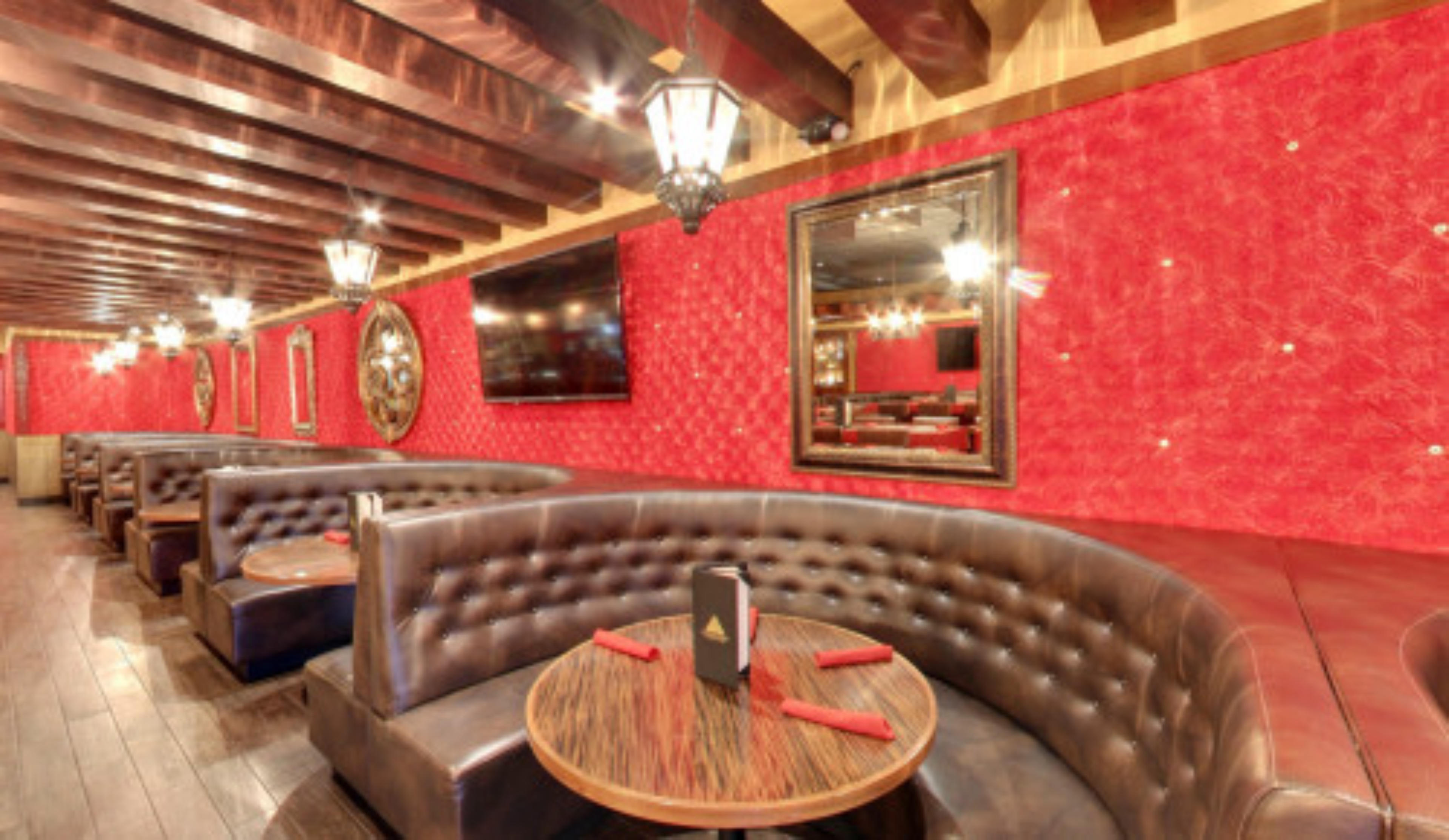 El Dorado Cantina, Las Vegas, USA virtual tour preview