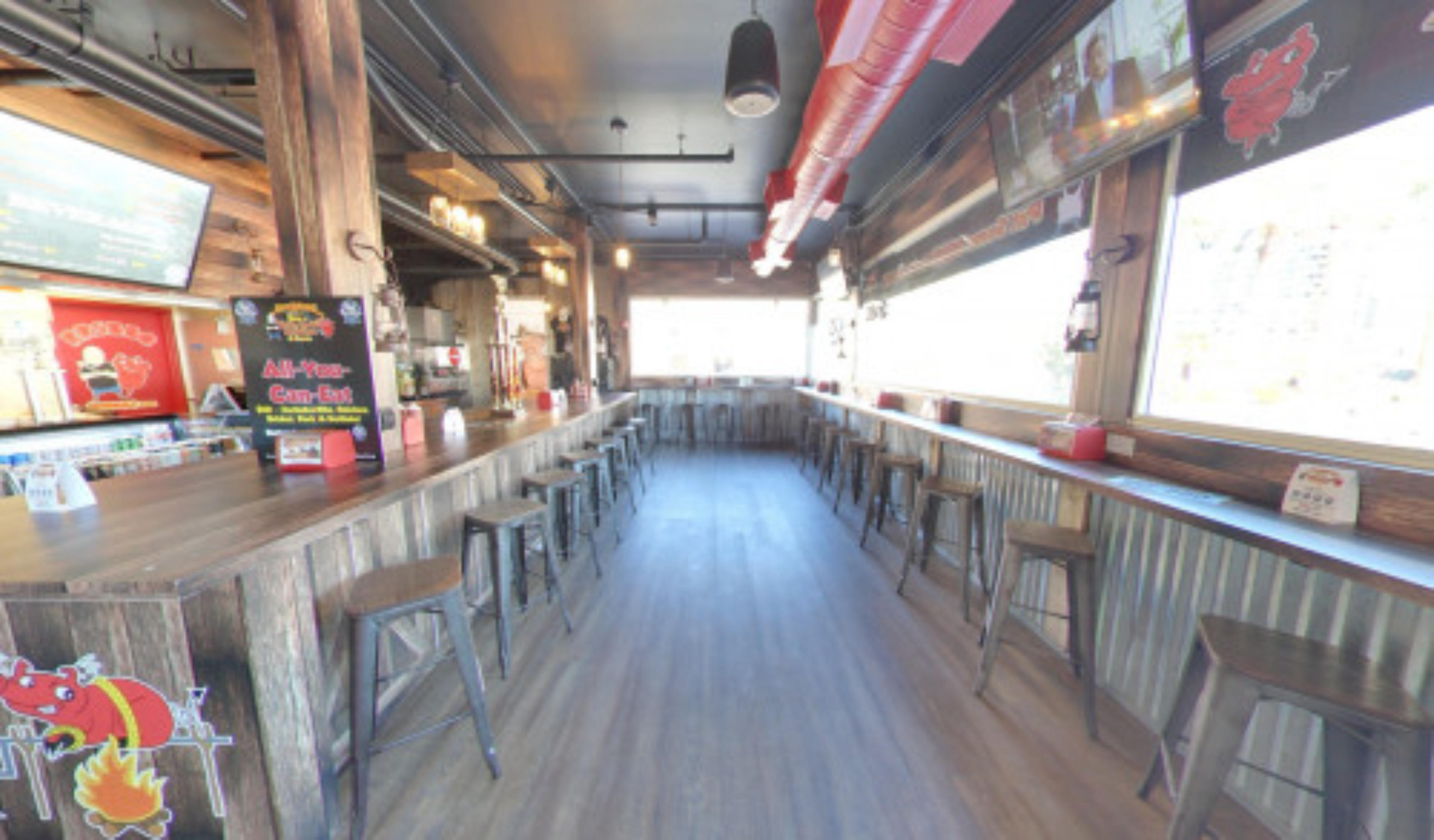 Rick's Rollin Smoke BBQ & Tavern, Las Vegas, USA virtual tour preview
