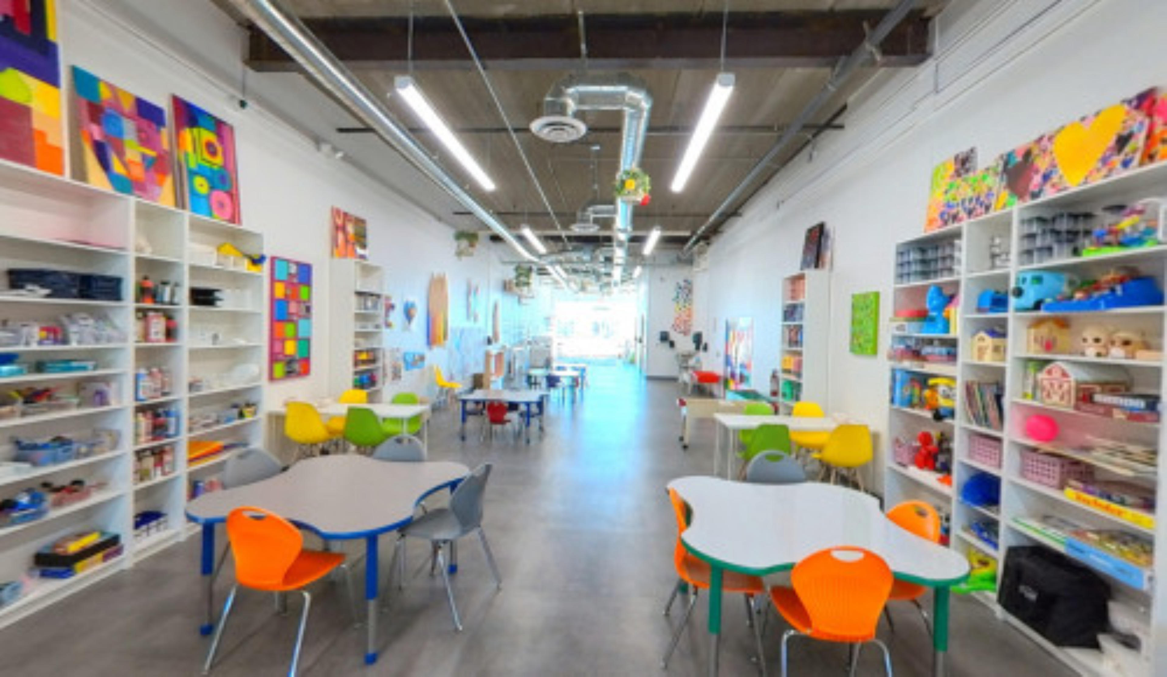 Mi Amor Art, Las Vegas, USA virtual tour preview