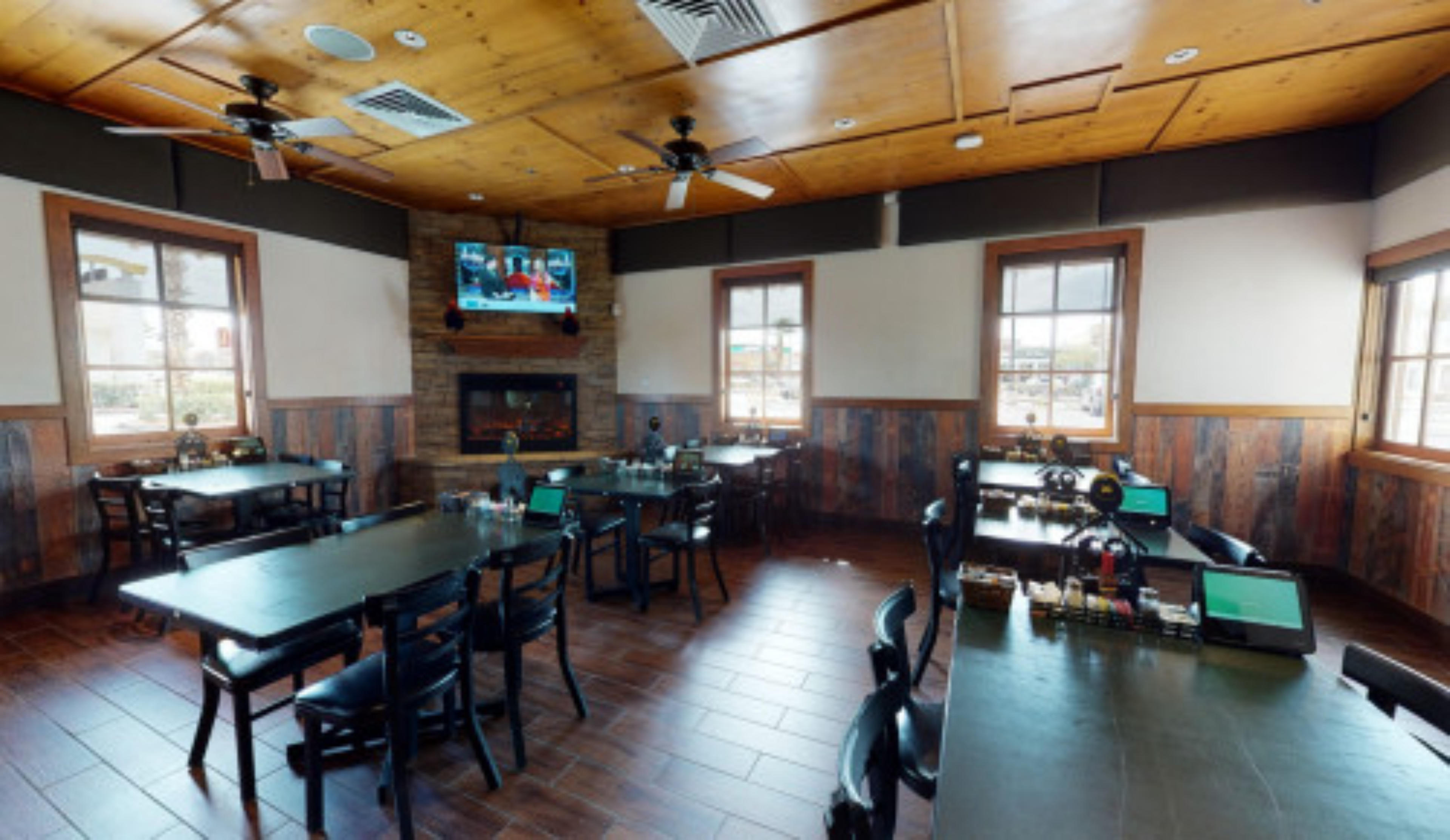 Egg Works - Rainbow Blvd., Las Vegas, USA virtual tour preview