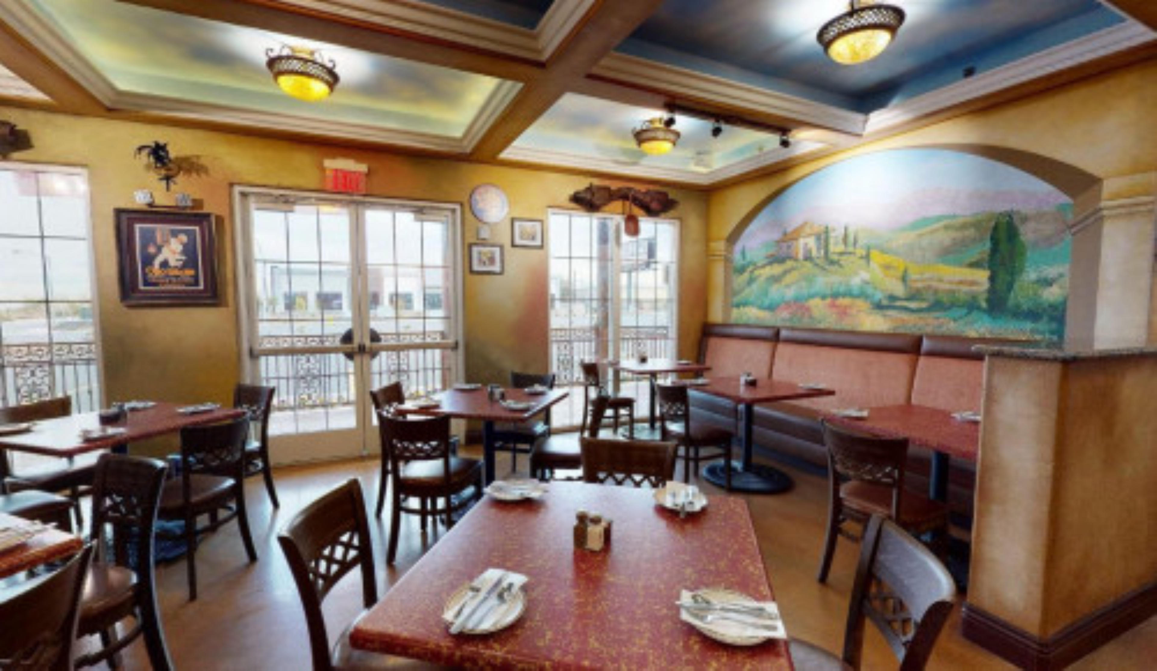 Il Toro E La Capra, Las Vegas, USA virtual tour preview