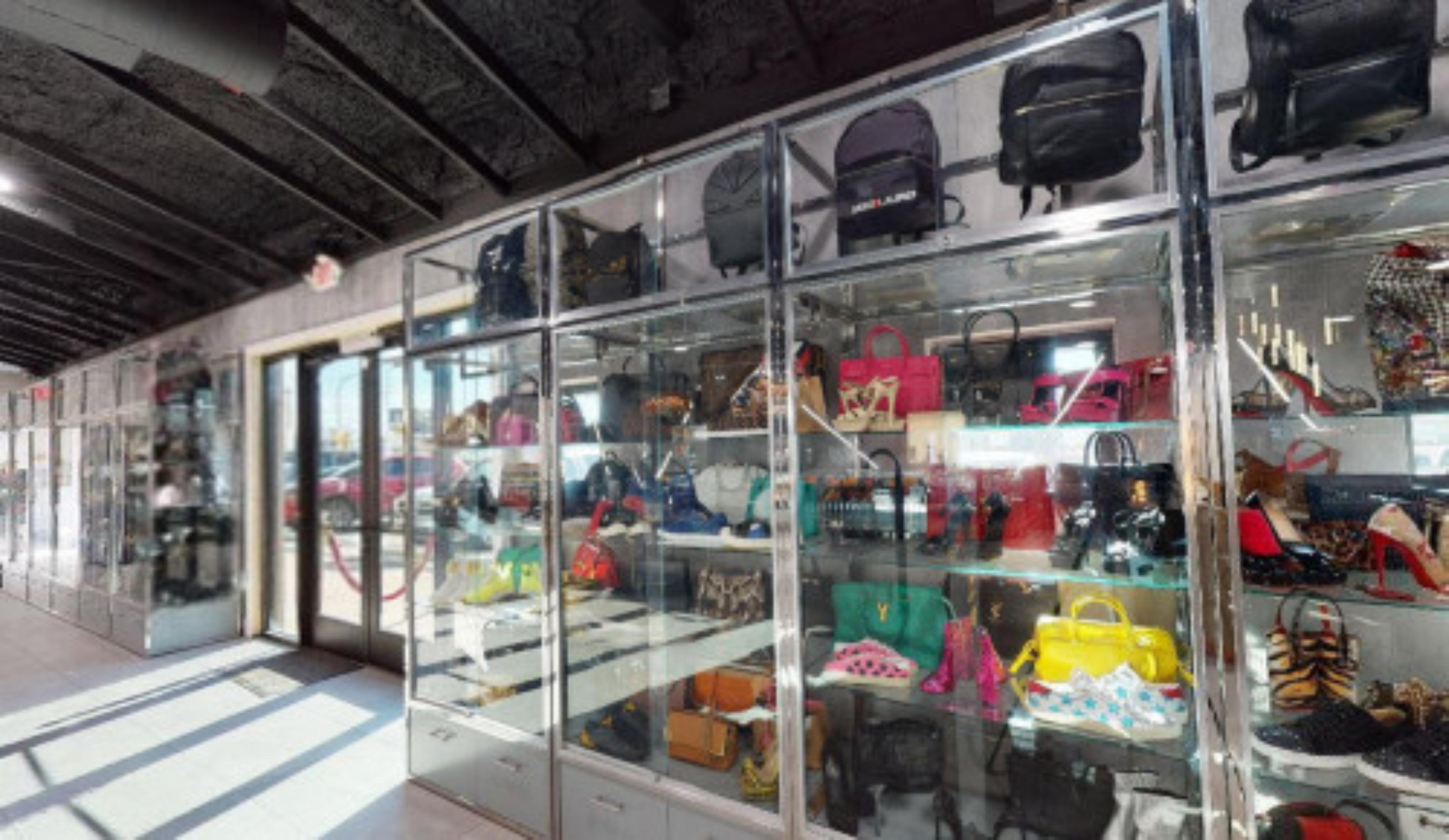 Gold and Beyond, Las Vegas, USA virtual tour preview