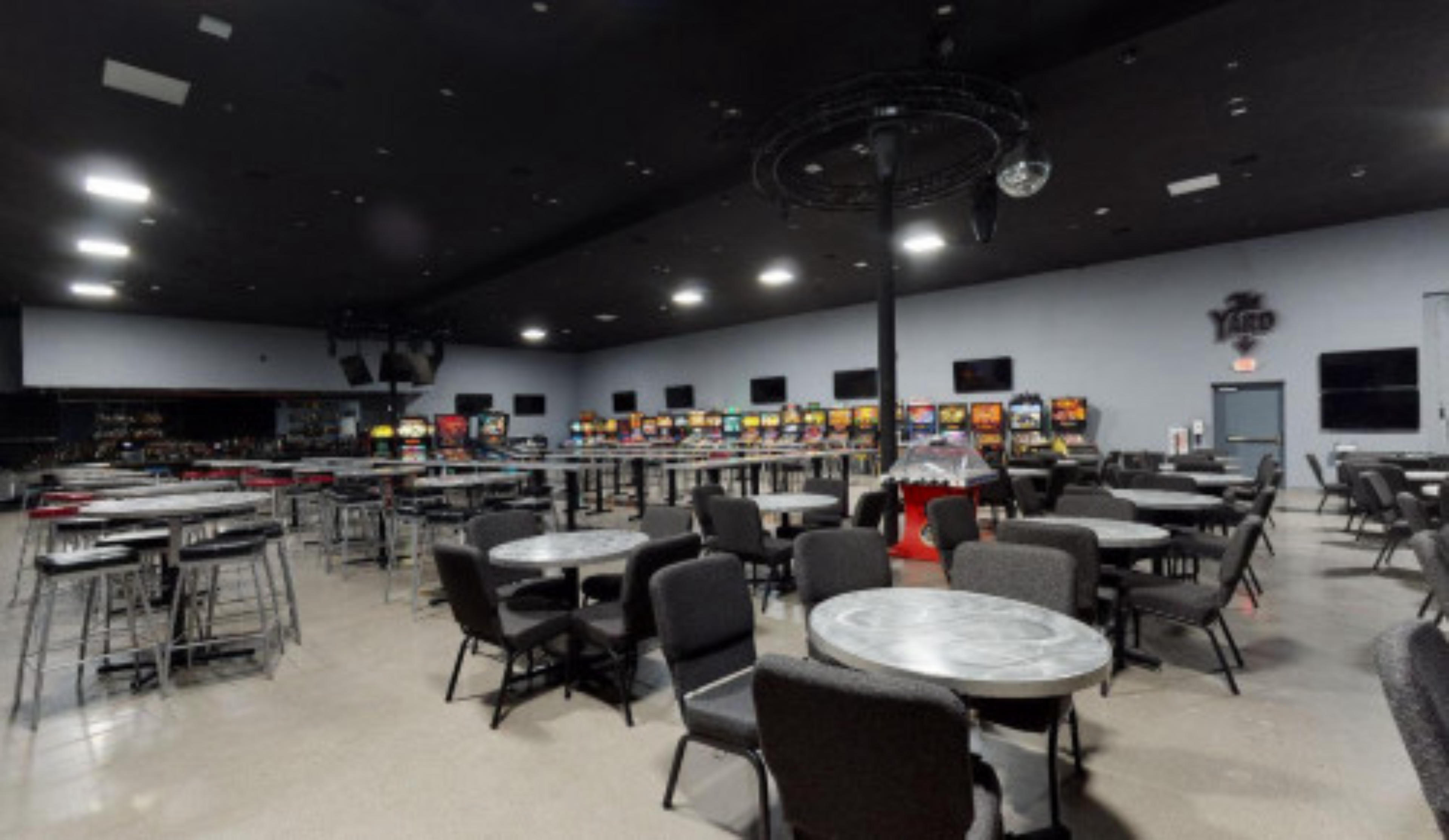 Diversion Amusements - Las Vegas Premier Event Space, Las Vegas, USA virtual tour preview