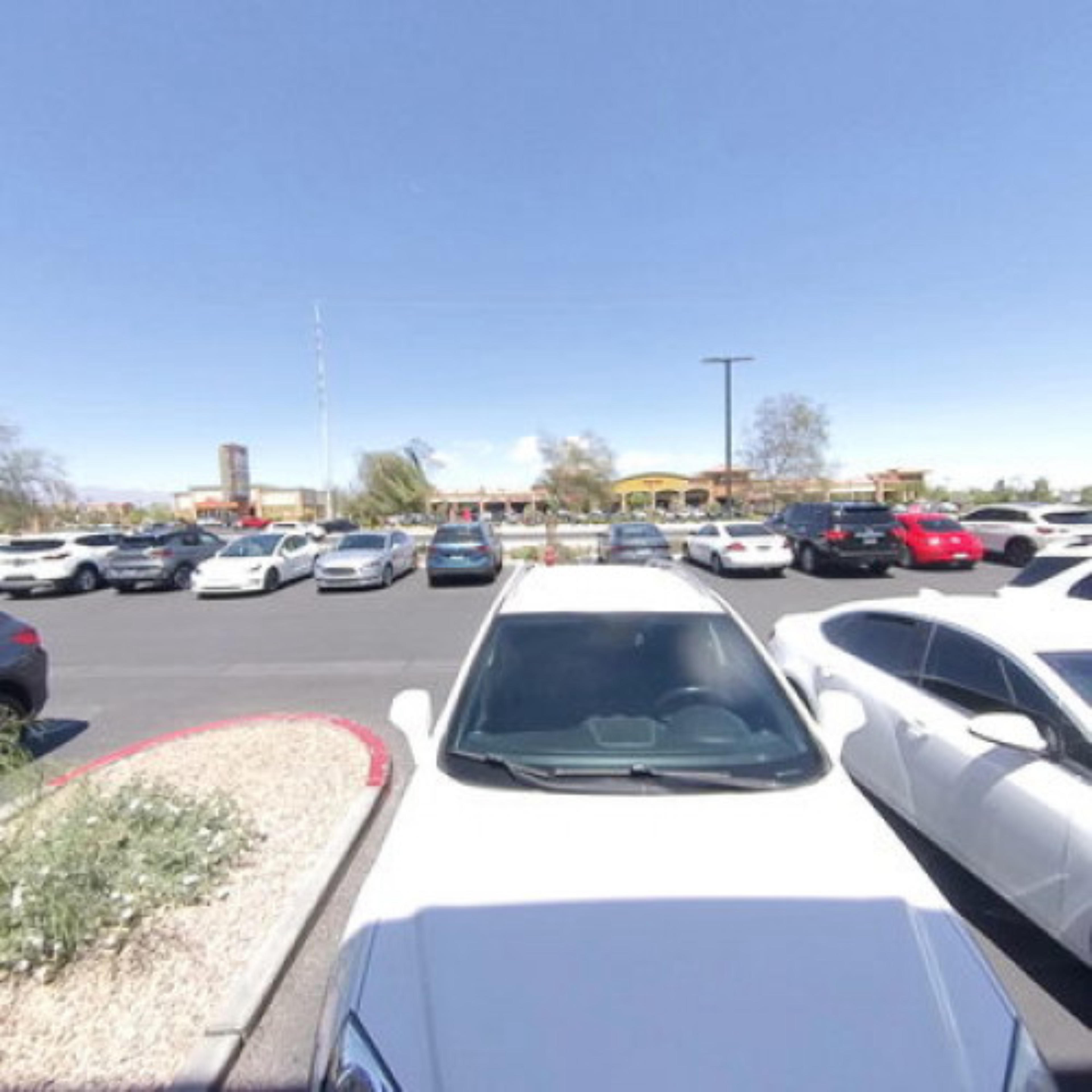 Crumbl Cookie - Blue Diamond, Las Vegas, USA virtual tour preview