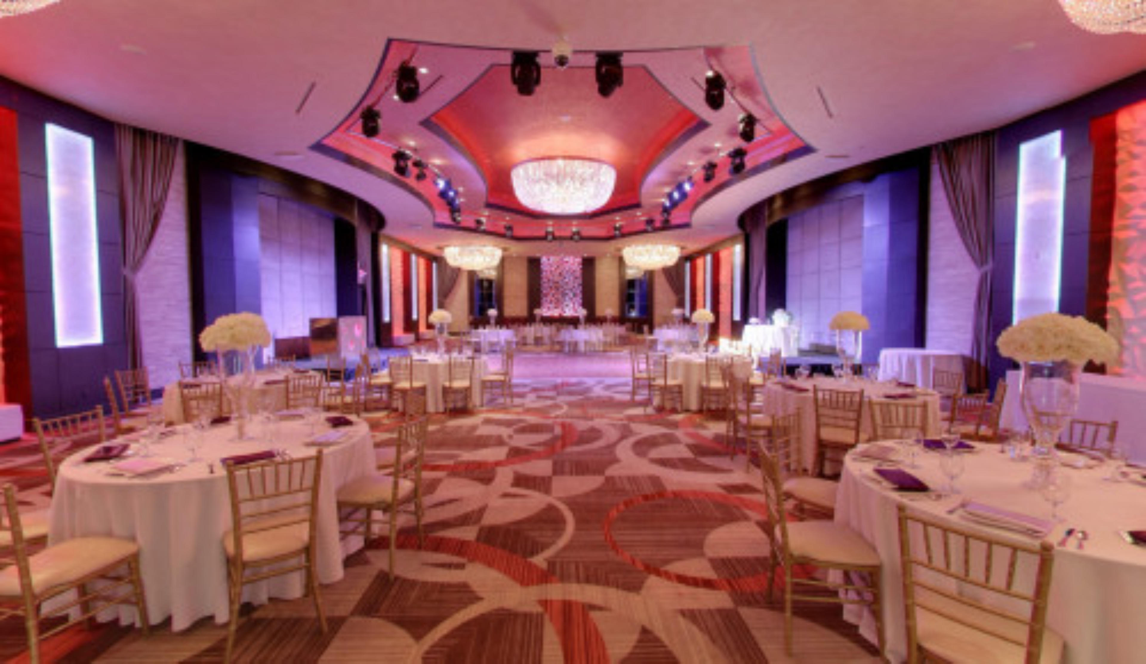 Fabrizio Banquet Hall, Las Vegas, USA virtual tour preview