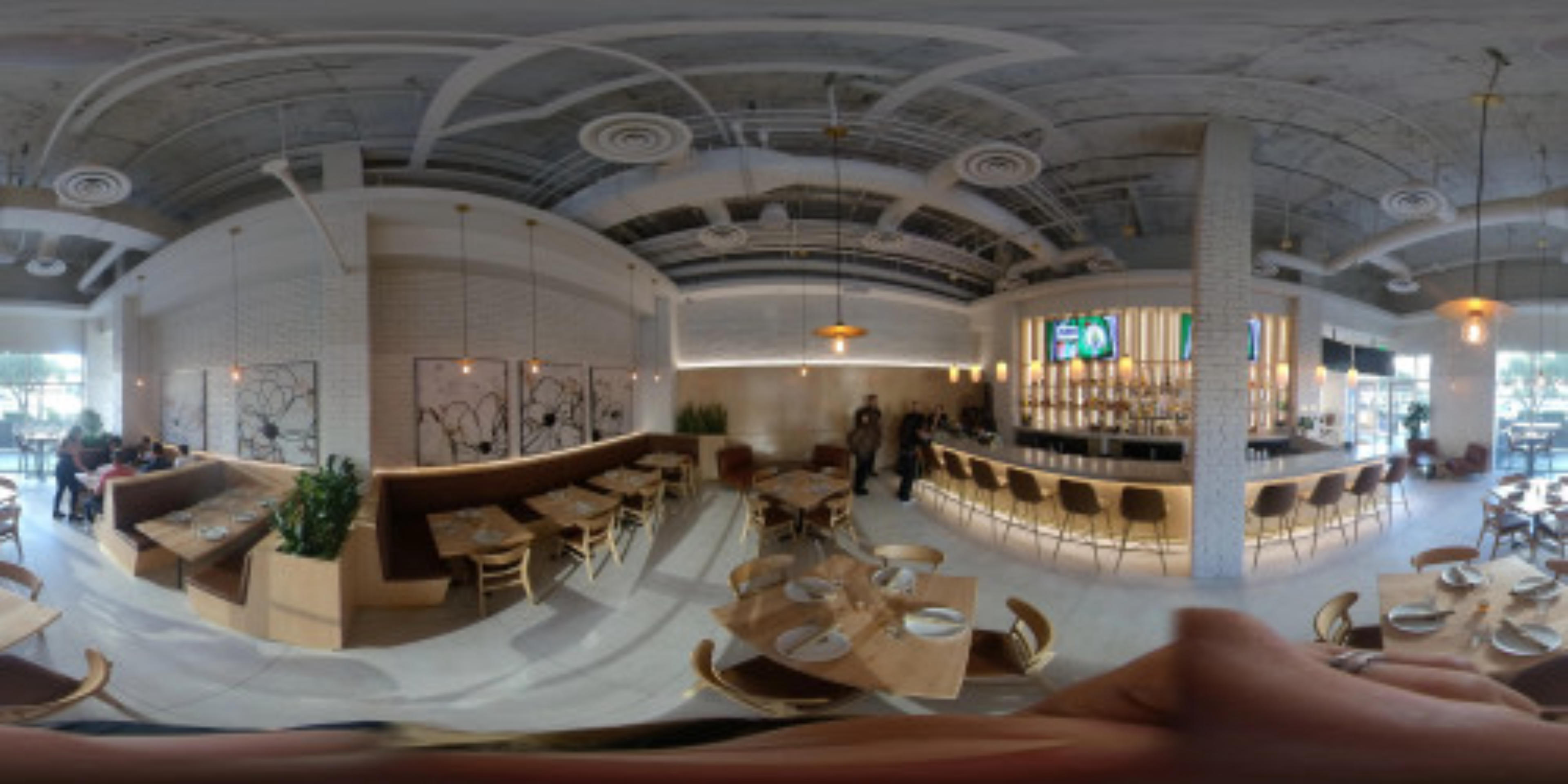 larrea virtual tour preview