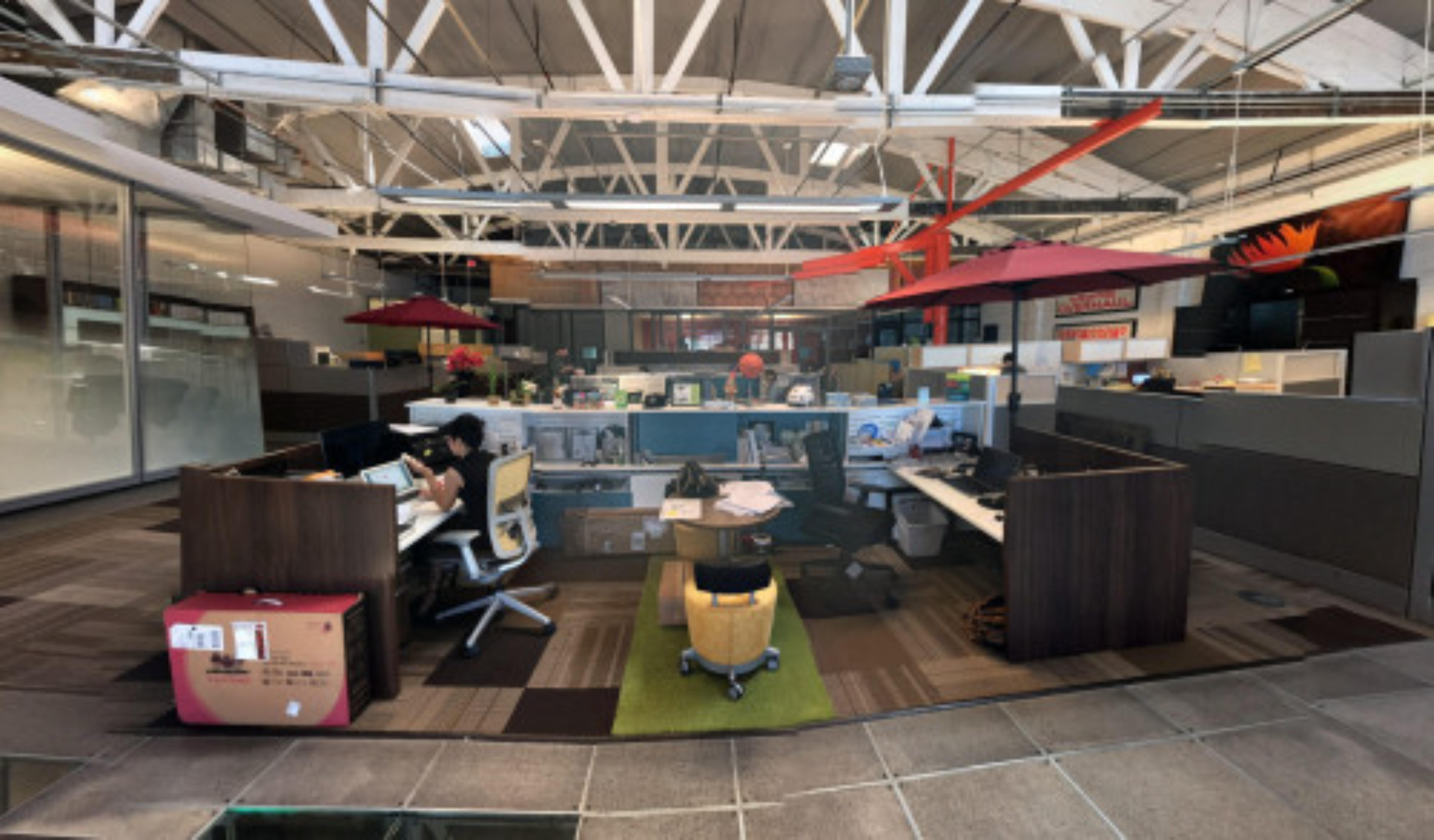 Co - Operate On Main, Las Vegas, USA virtual tour preview