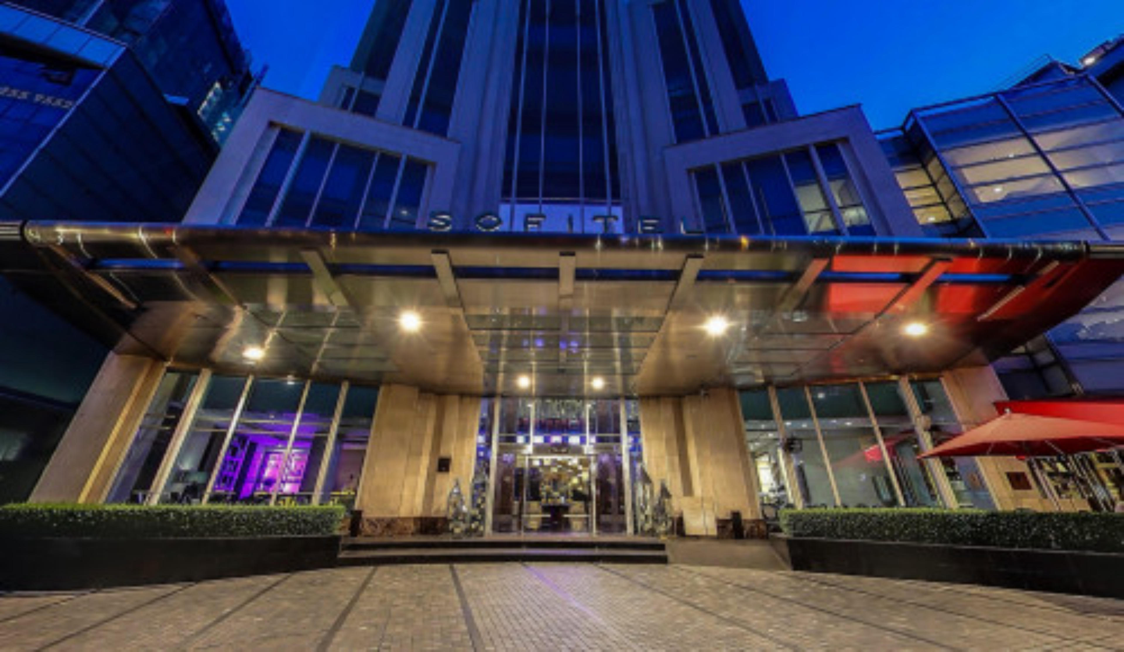 Sofitel Bangkok Sukhumvit, Thailand virtual tour preview