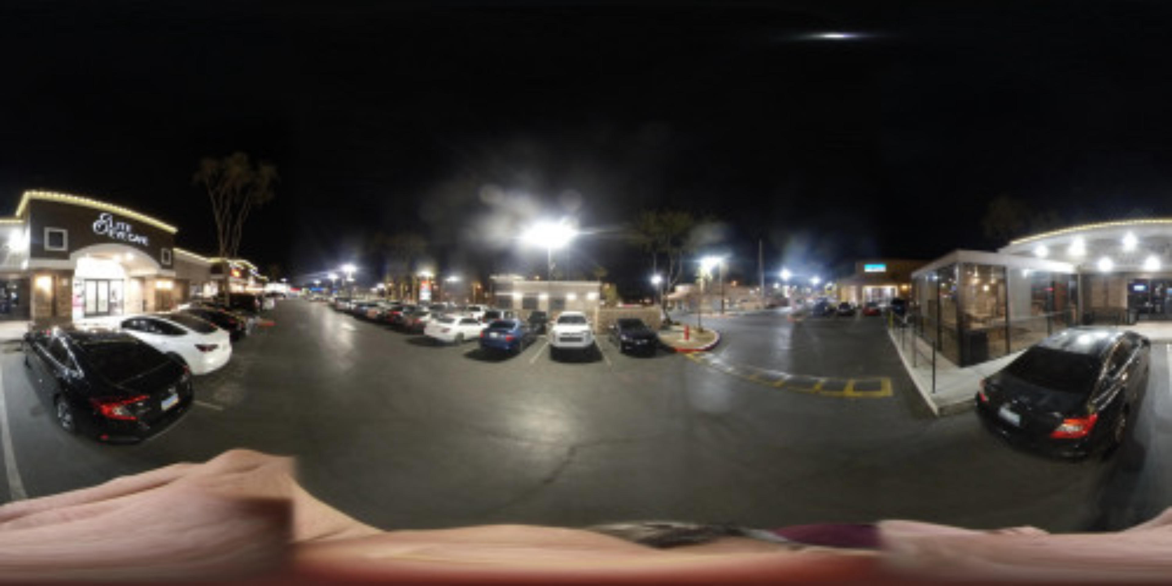 Elite Eye Care virtual tour preview