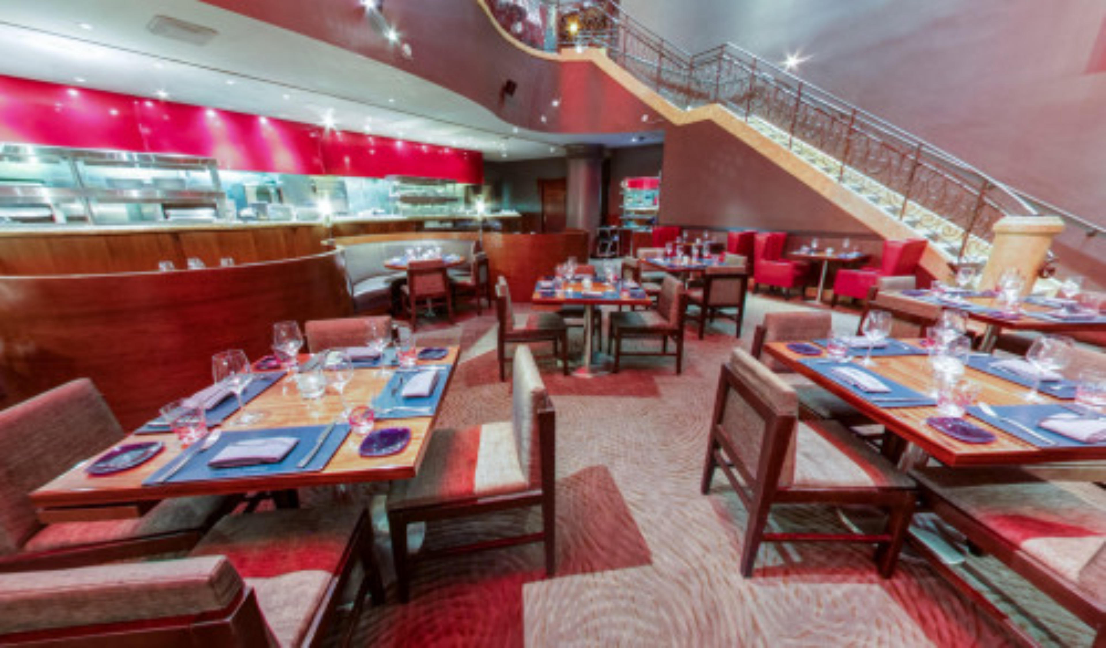 Gordon Ramsay Steak, Las Vegas, USA virtual tour preview