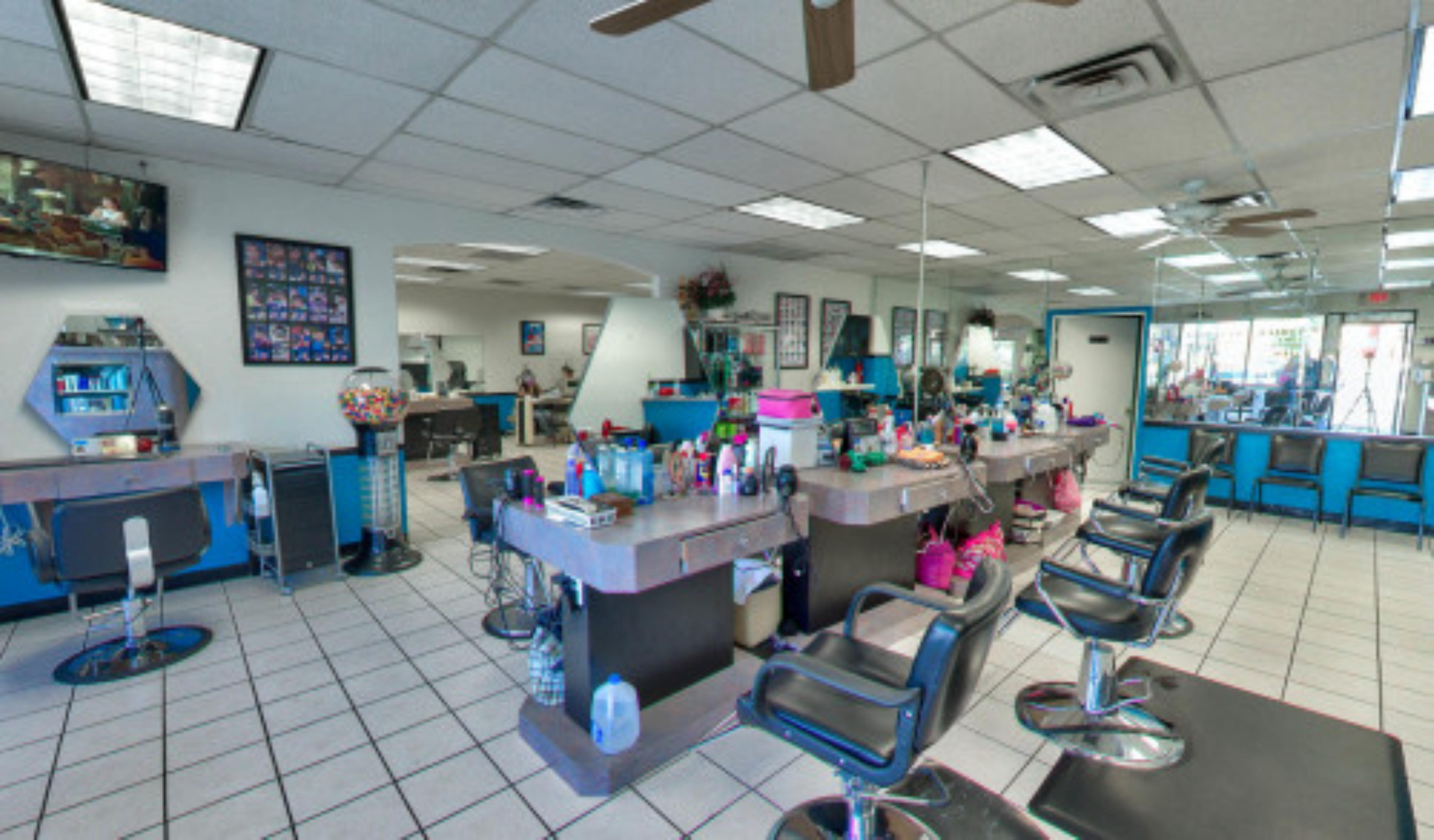 Arco Iris Beauty Salon, Las Vegas, USA virtual tour preview