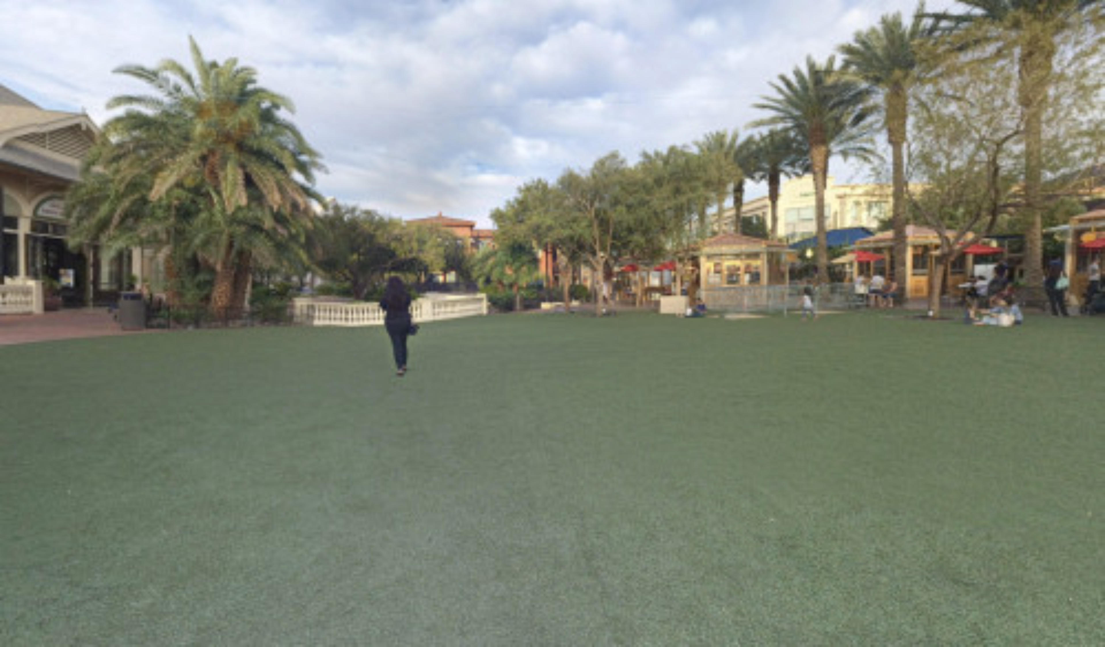Town Square Park, Las Vegas, USA virtual tour preview