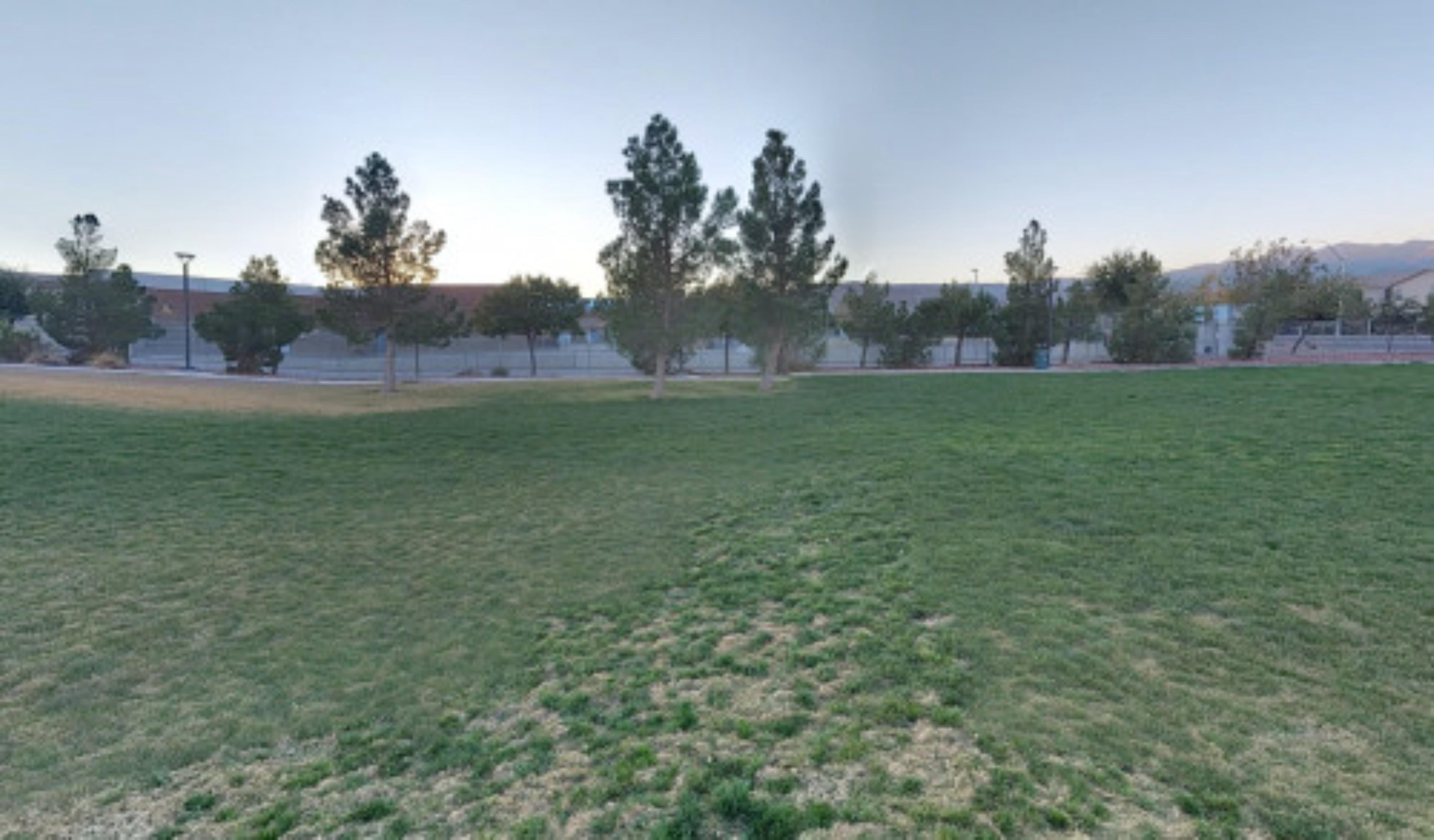 Red Ridge Park, Las Vegas, USA virtual tour preview