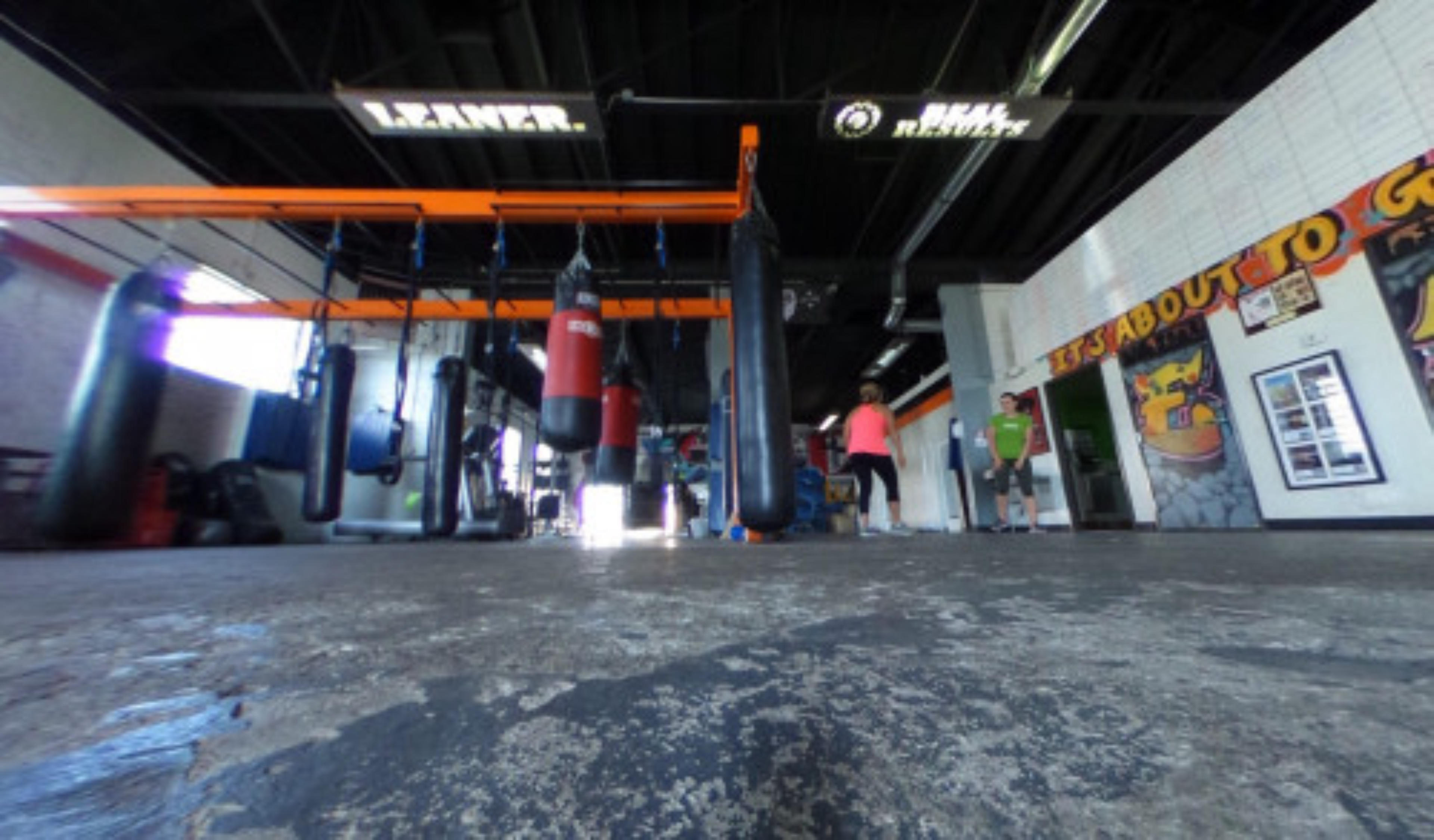 Real Results Fitness, Las Vegas, USA virtual tour preview