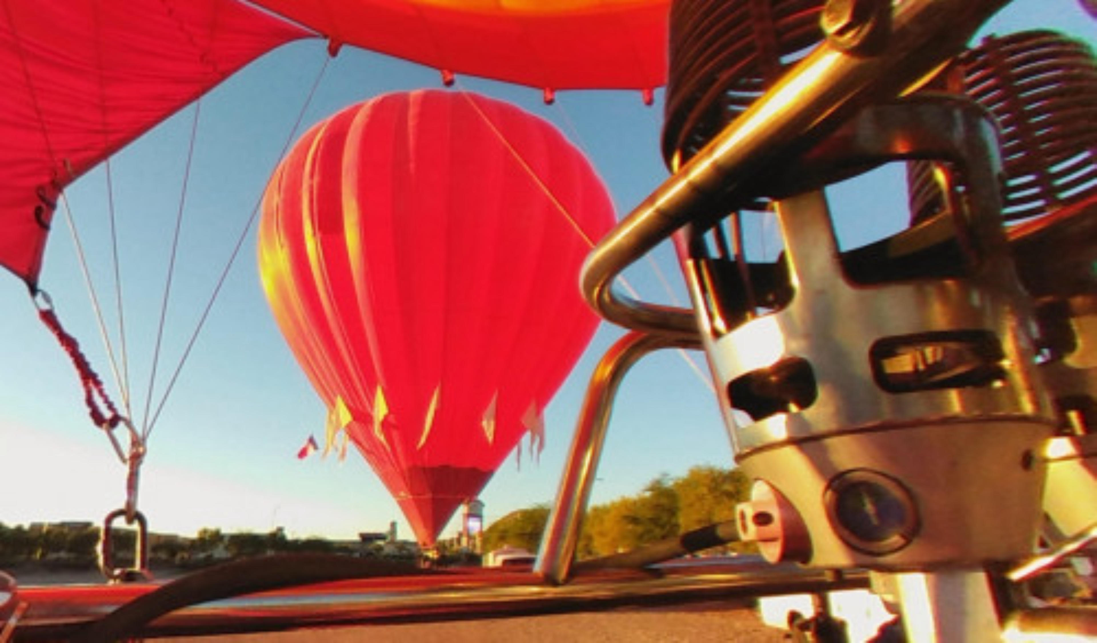 Vegas Balloon Rides, Las Vegas, USA virtual tour preview