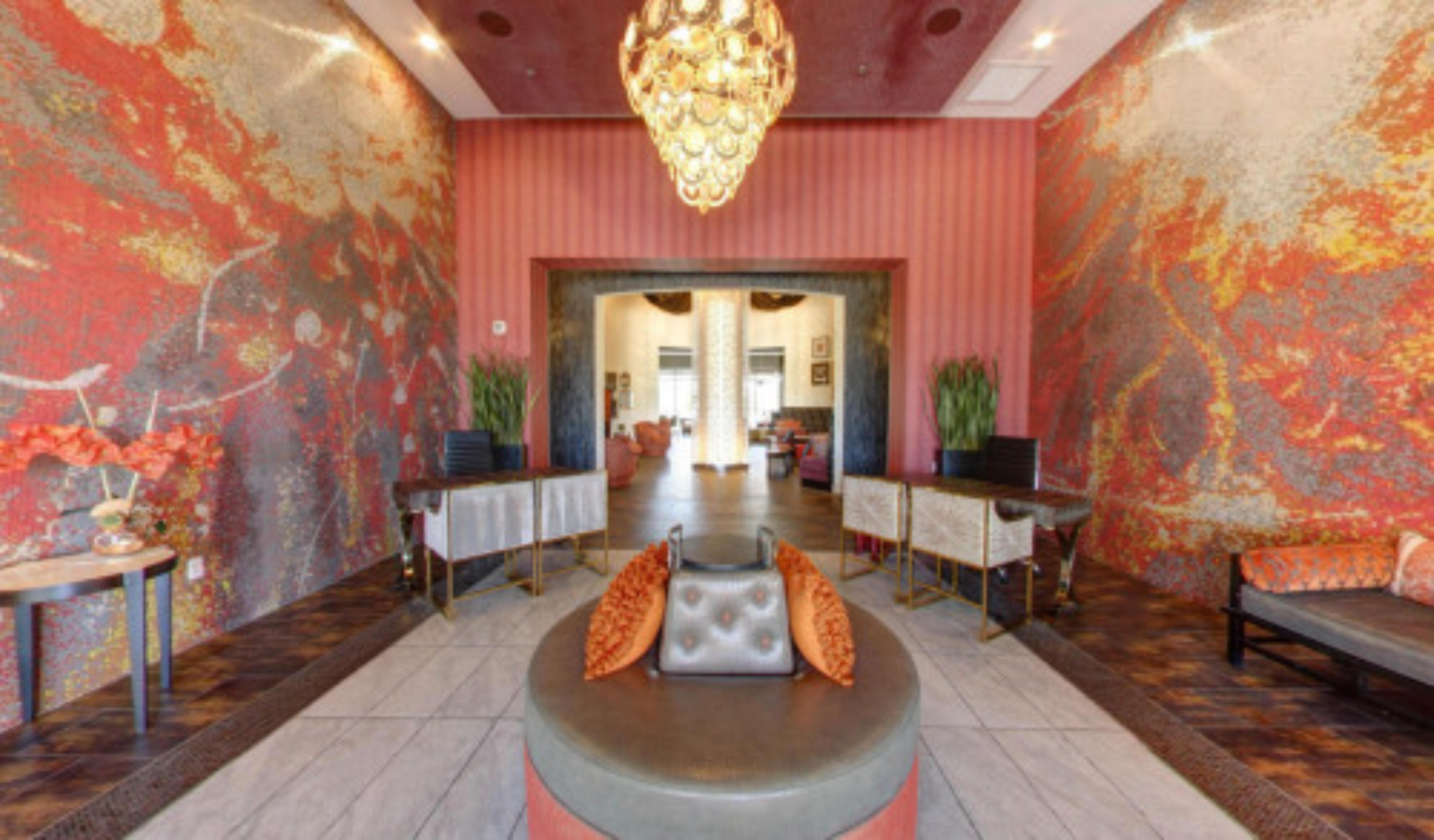 Zerzura Apartments, Las Vegas, USA virtual tour preview