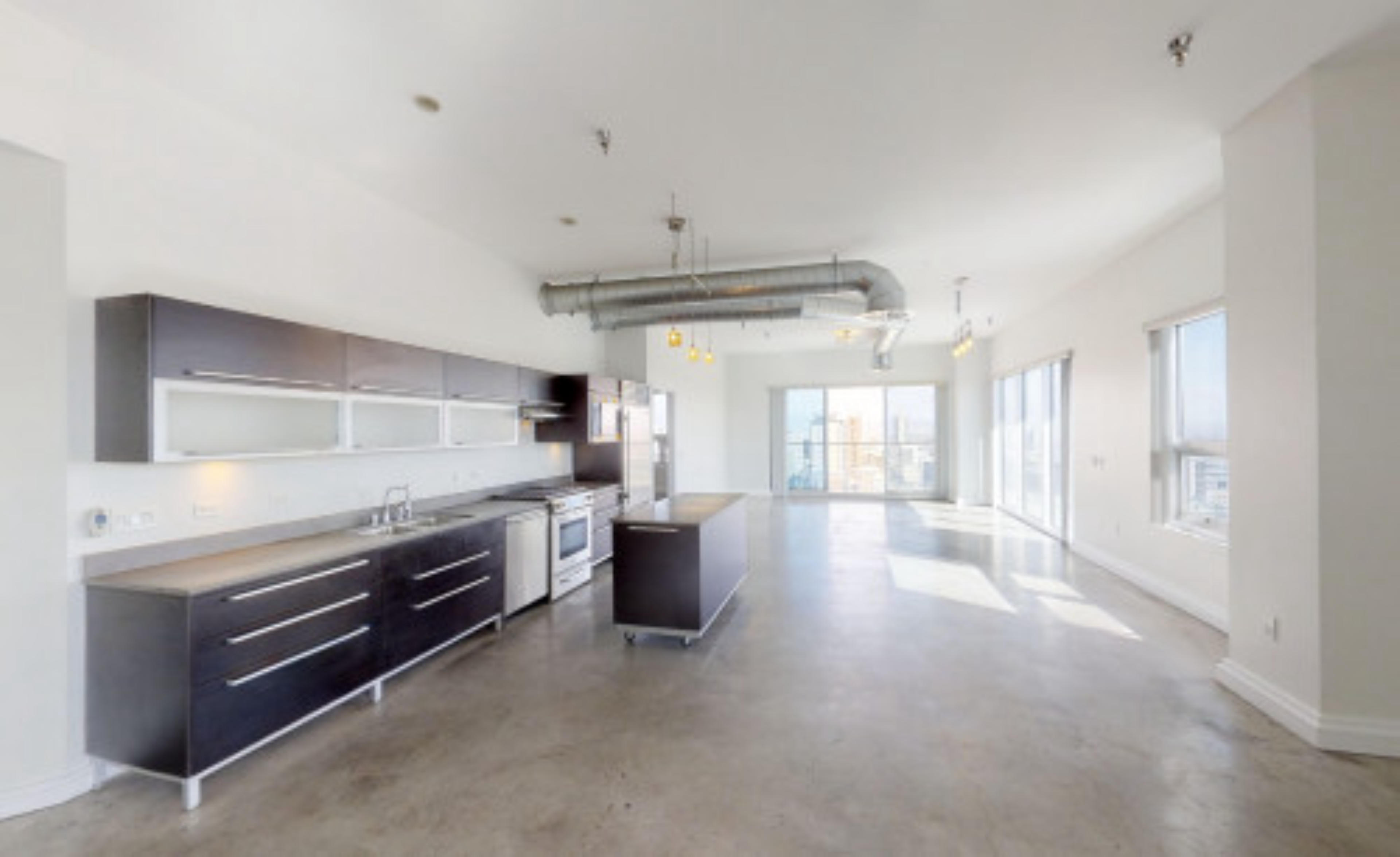 Newport Lofts, Las Vegas, USA virtual tour preview