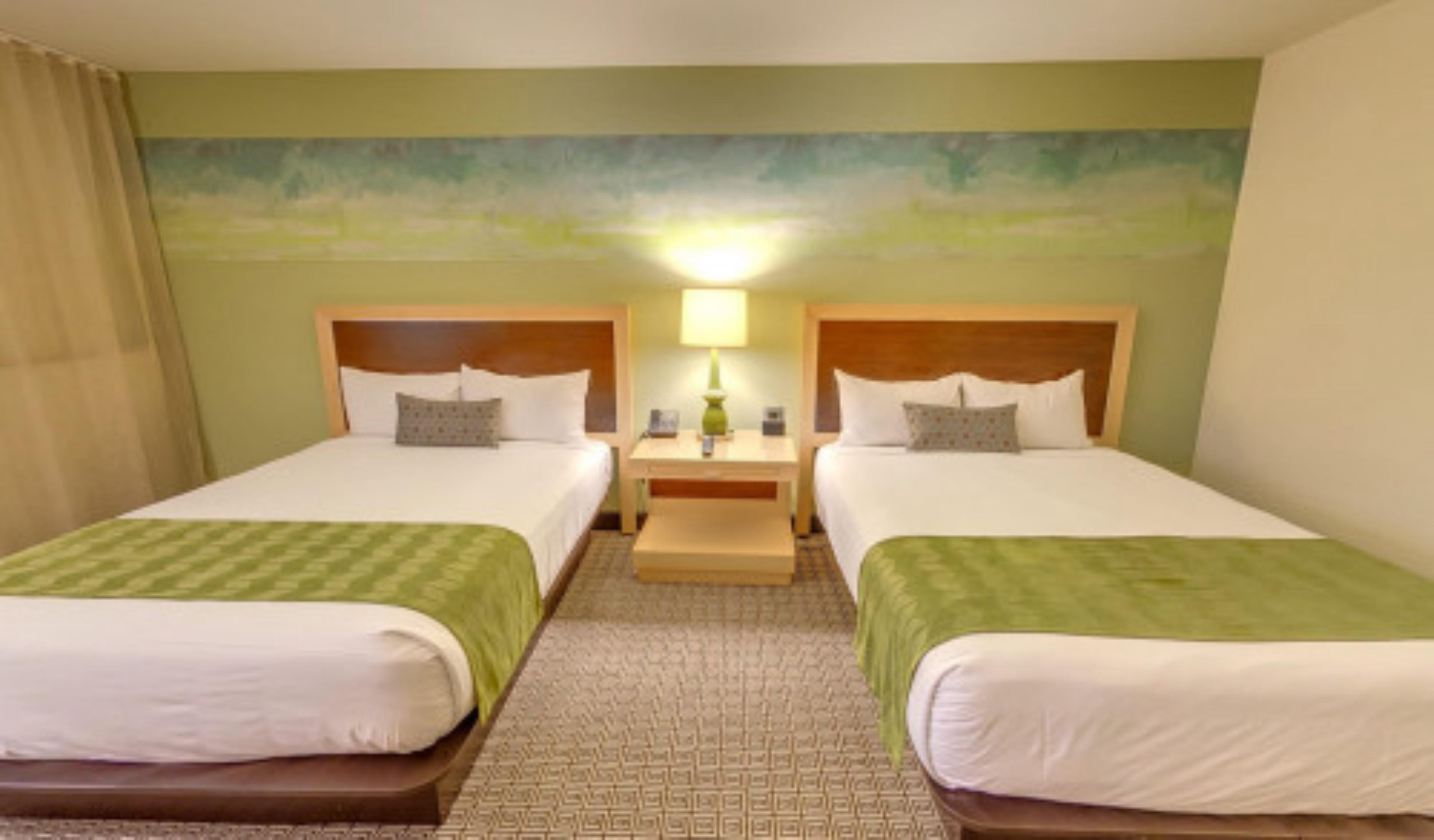 Downtown Grand, Las Vegas, USA virtual tour preview