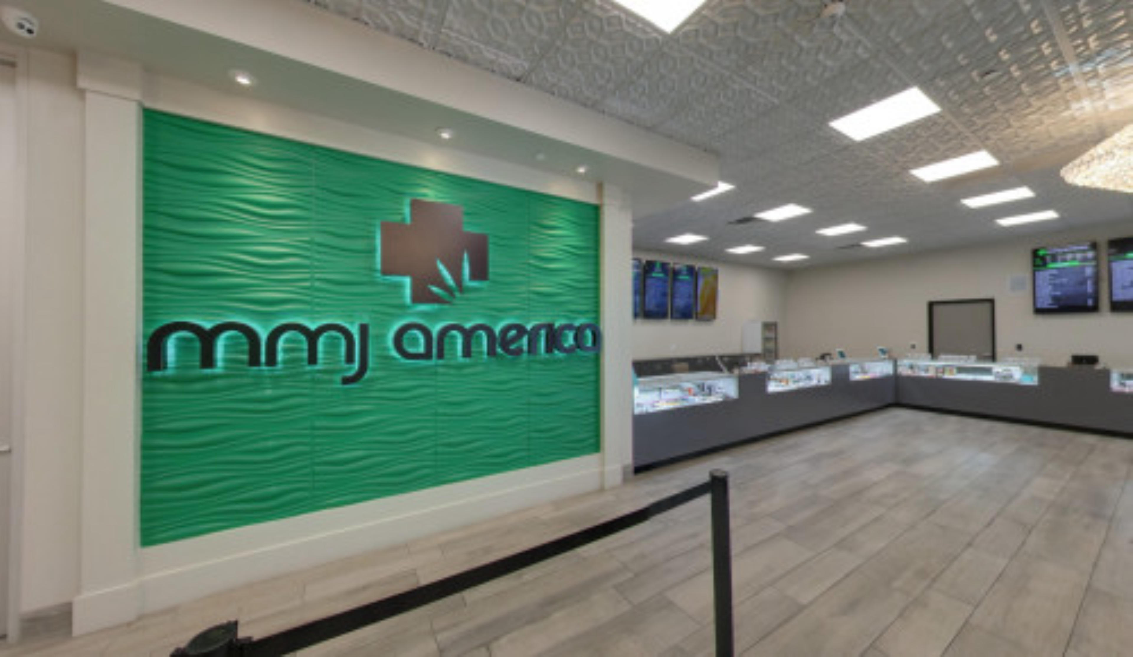 MMJ America, Las Vegas, USA virtual tour preview