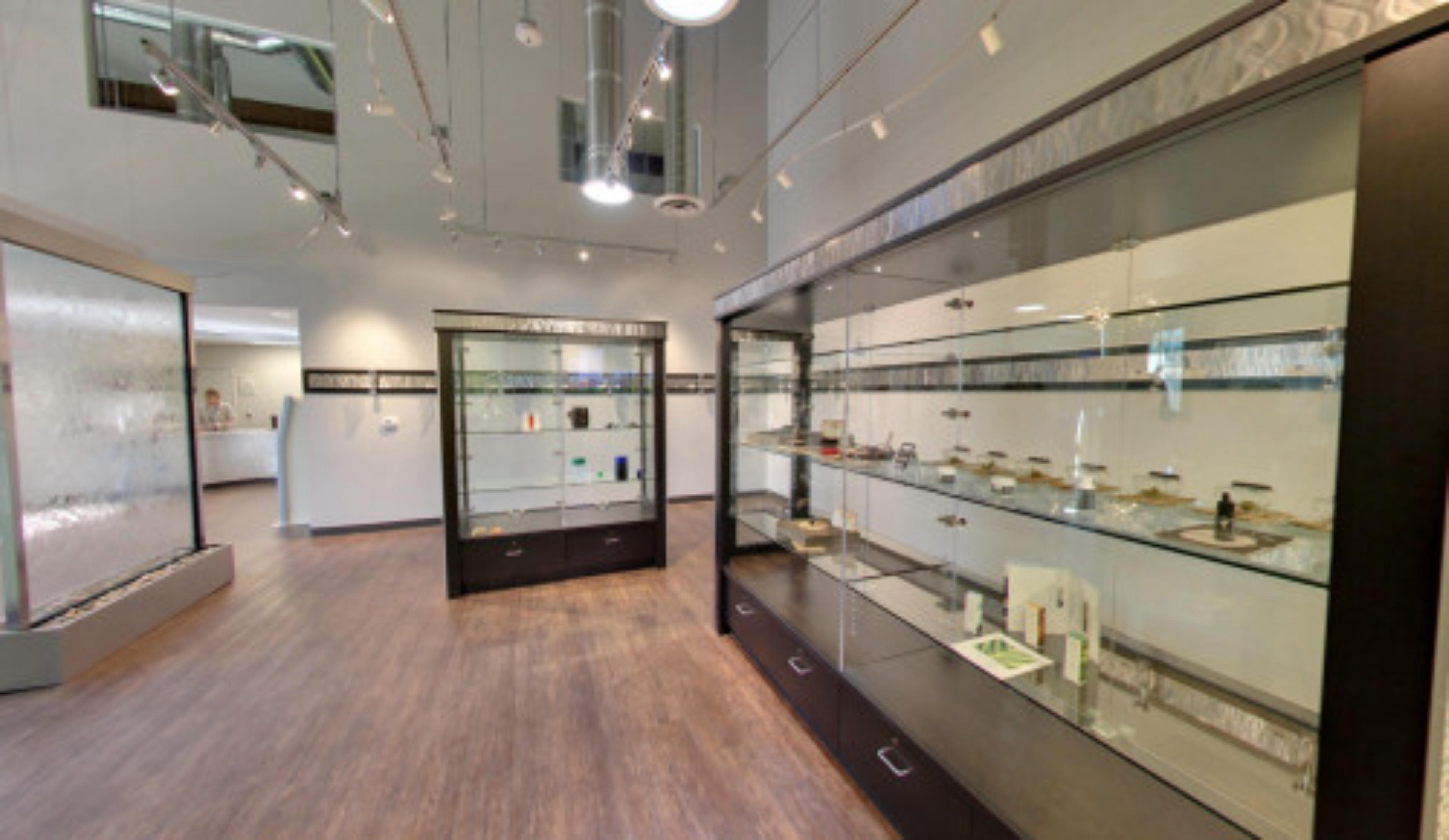 Oasis Cannabis, Las Vegas, USA virtual tour preview