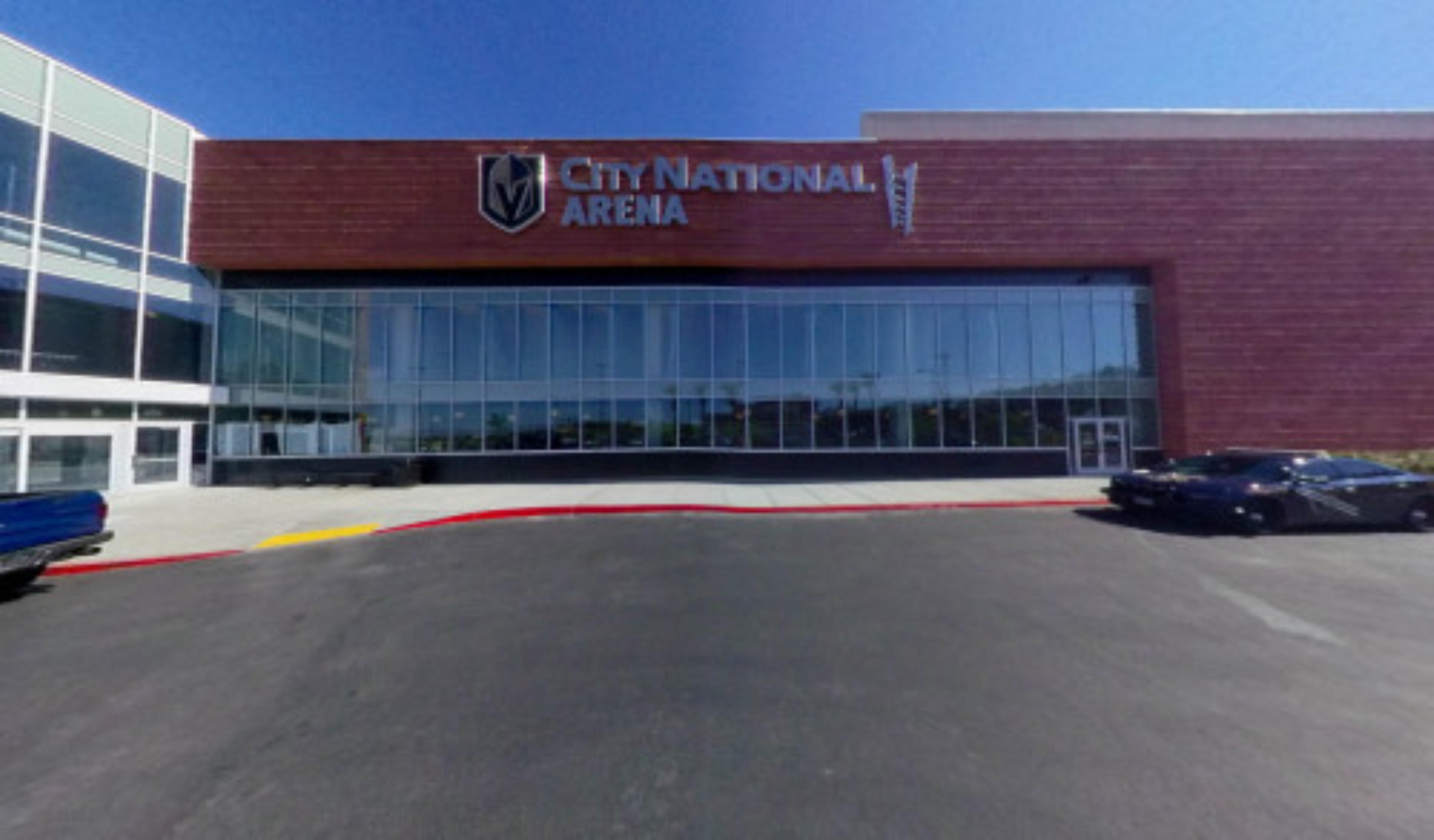 City National Arena, Las Vegas, USA virtual tour preview